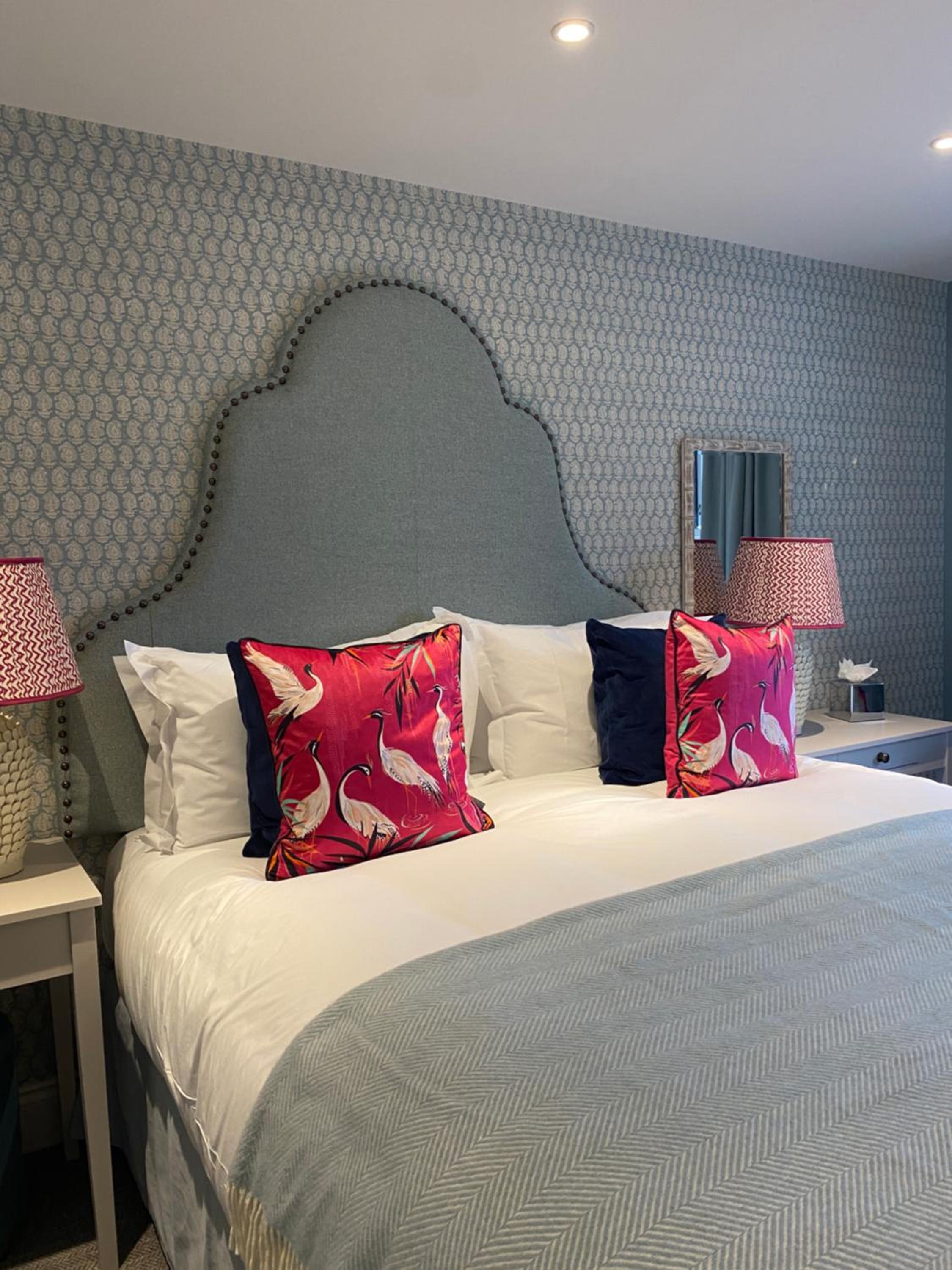 Splendid Room - Thermal Journey included (Not dog friendly)