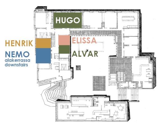 Two-Bedroom Apartment - Photo 17