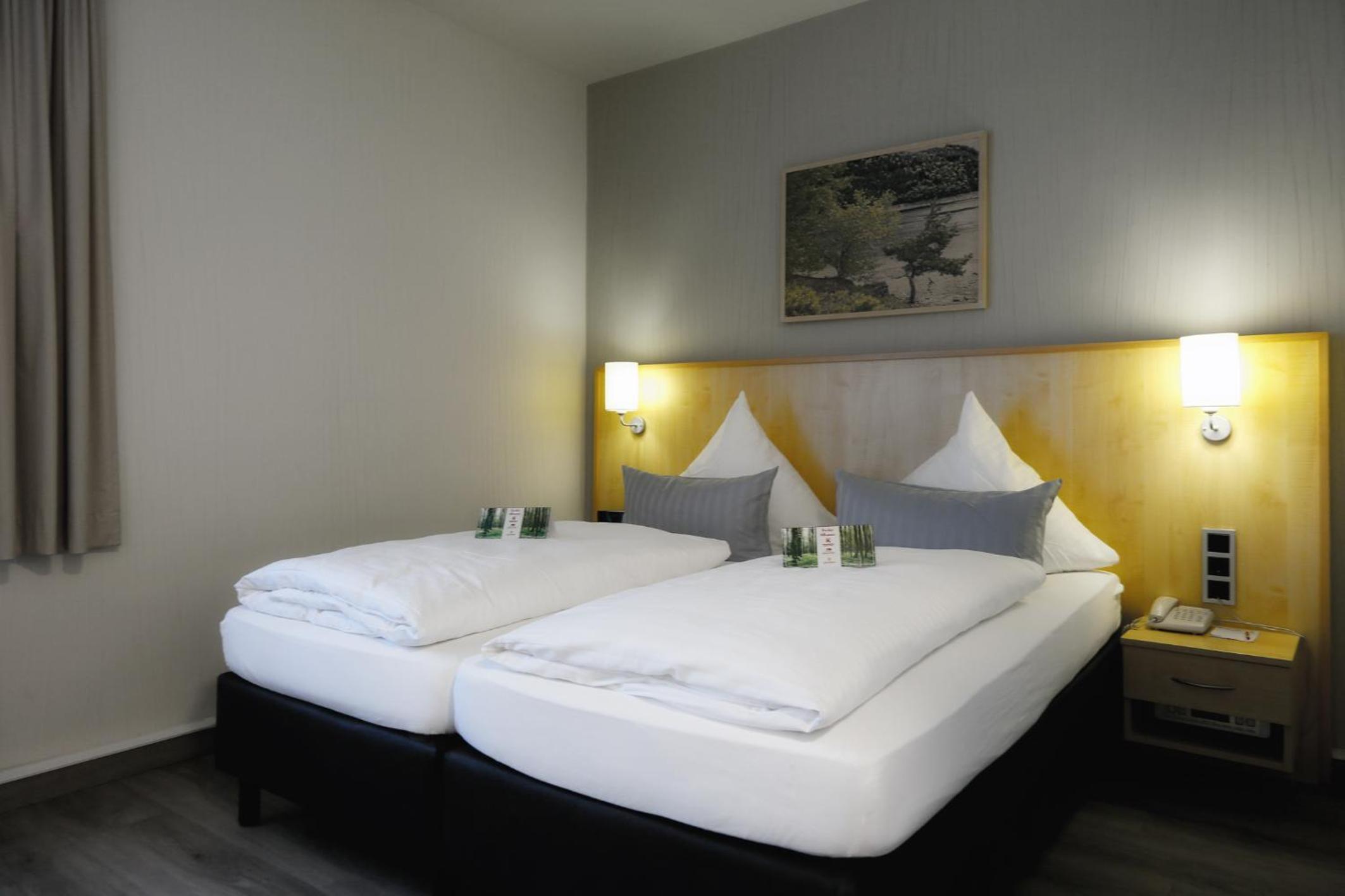Comfort Double Room photo 2