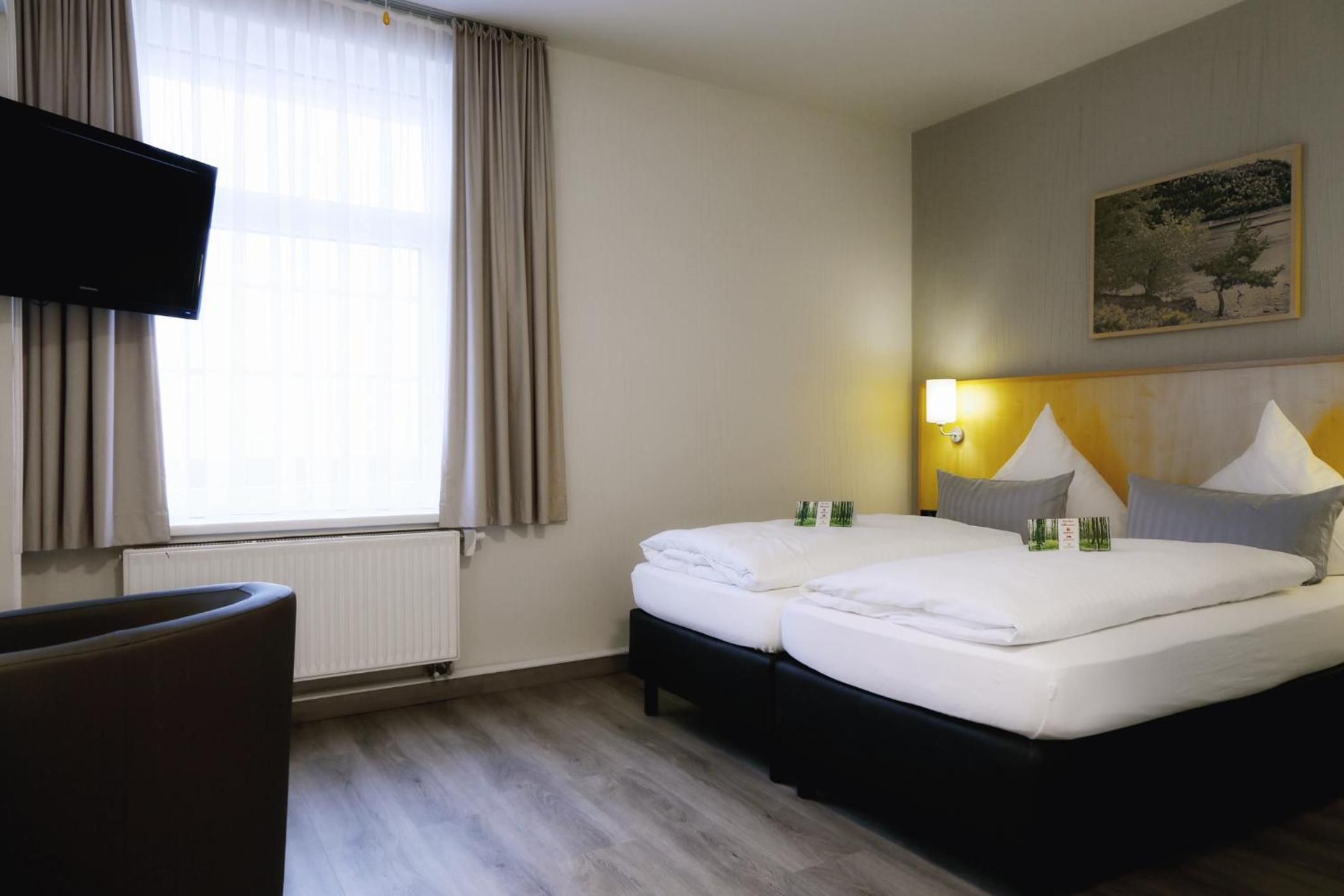 Comfort Double Room
