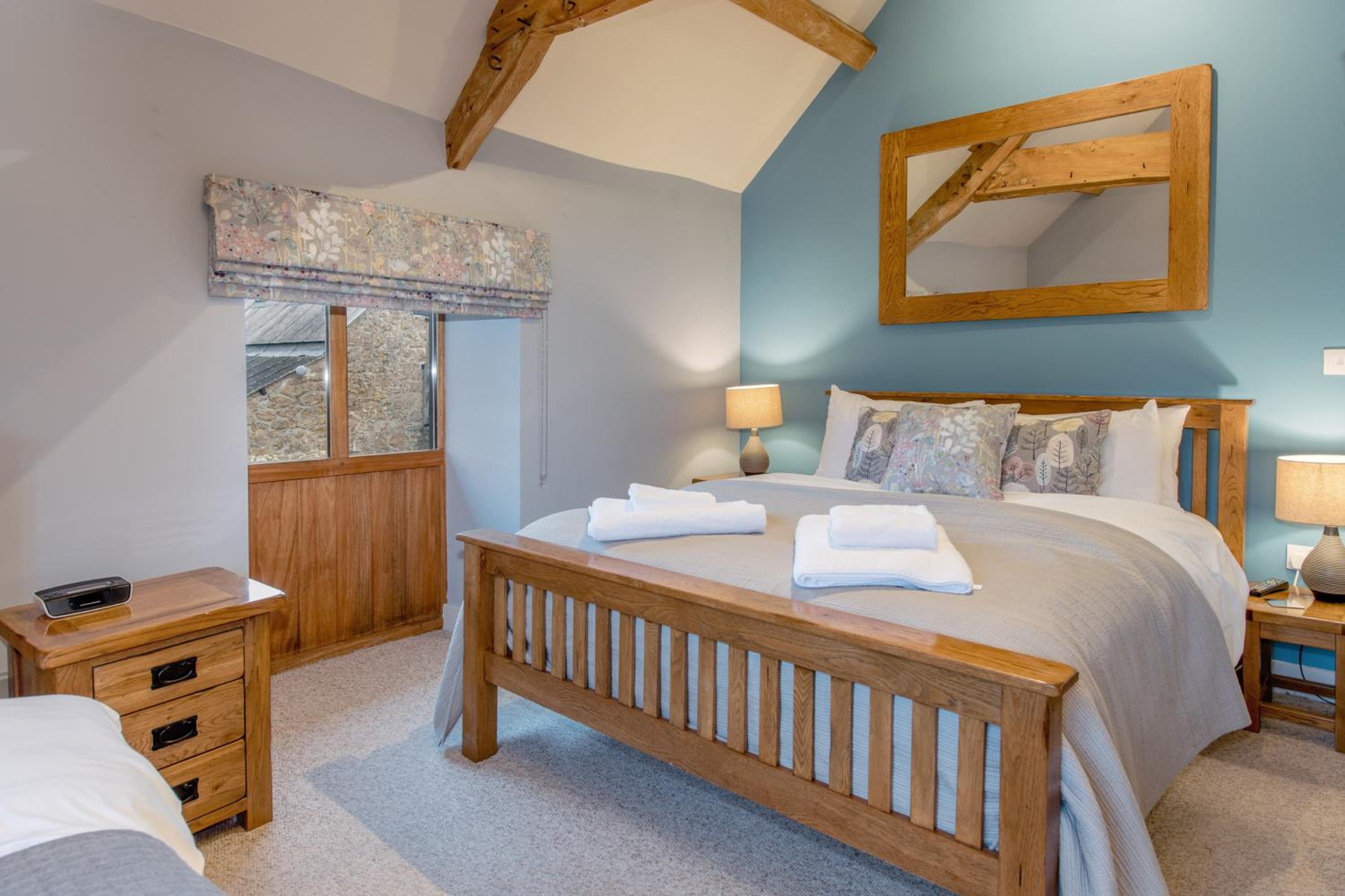 Deluxe Double Suite - Photo 3