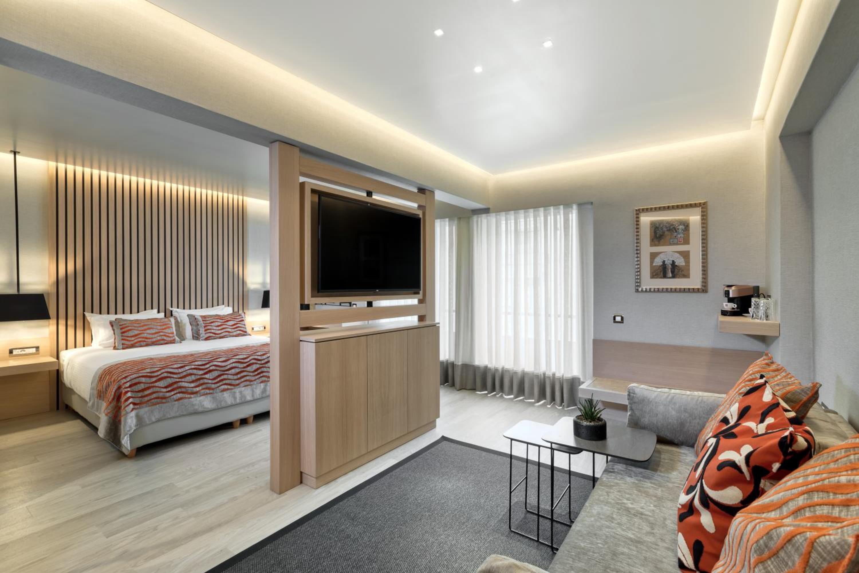 Family Suite - Photo 1