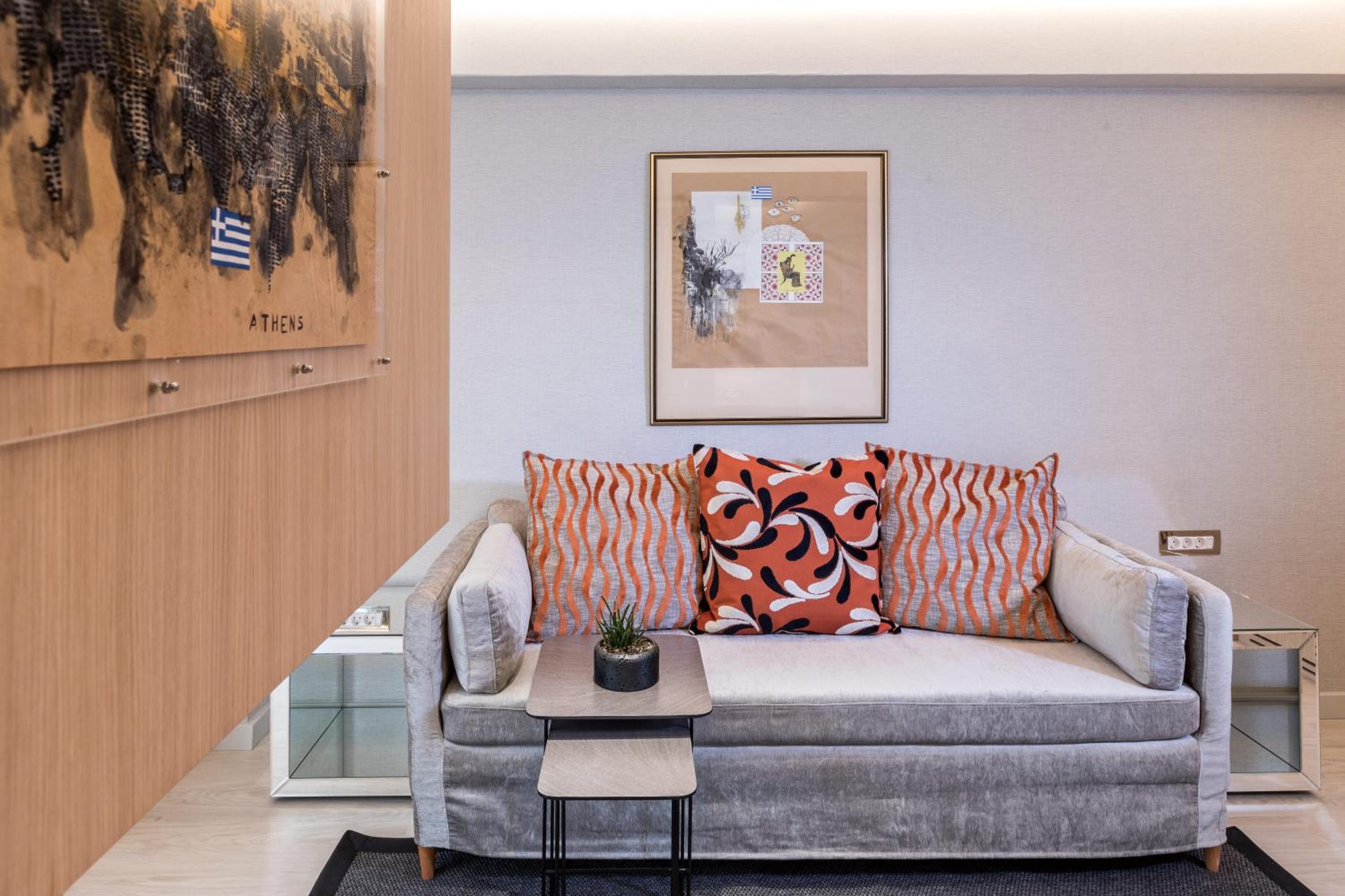 Family Suite - Photo 2