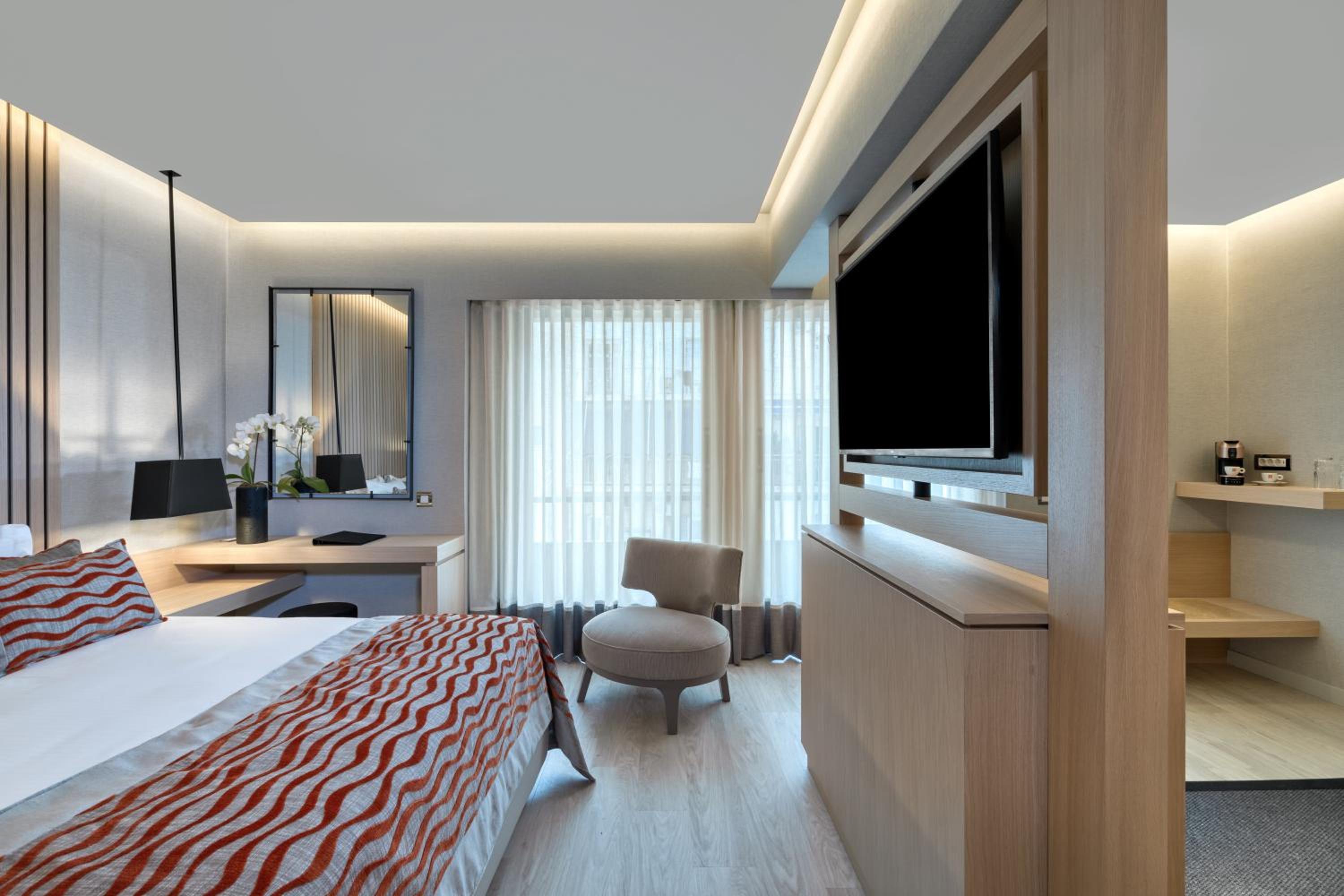 Family Suite - Photo 3
