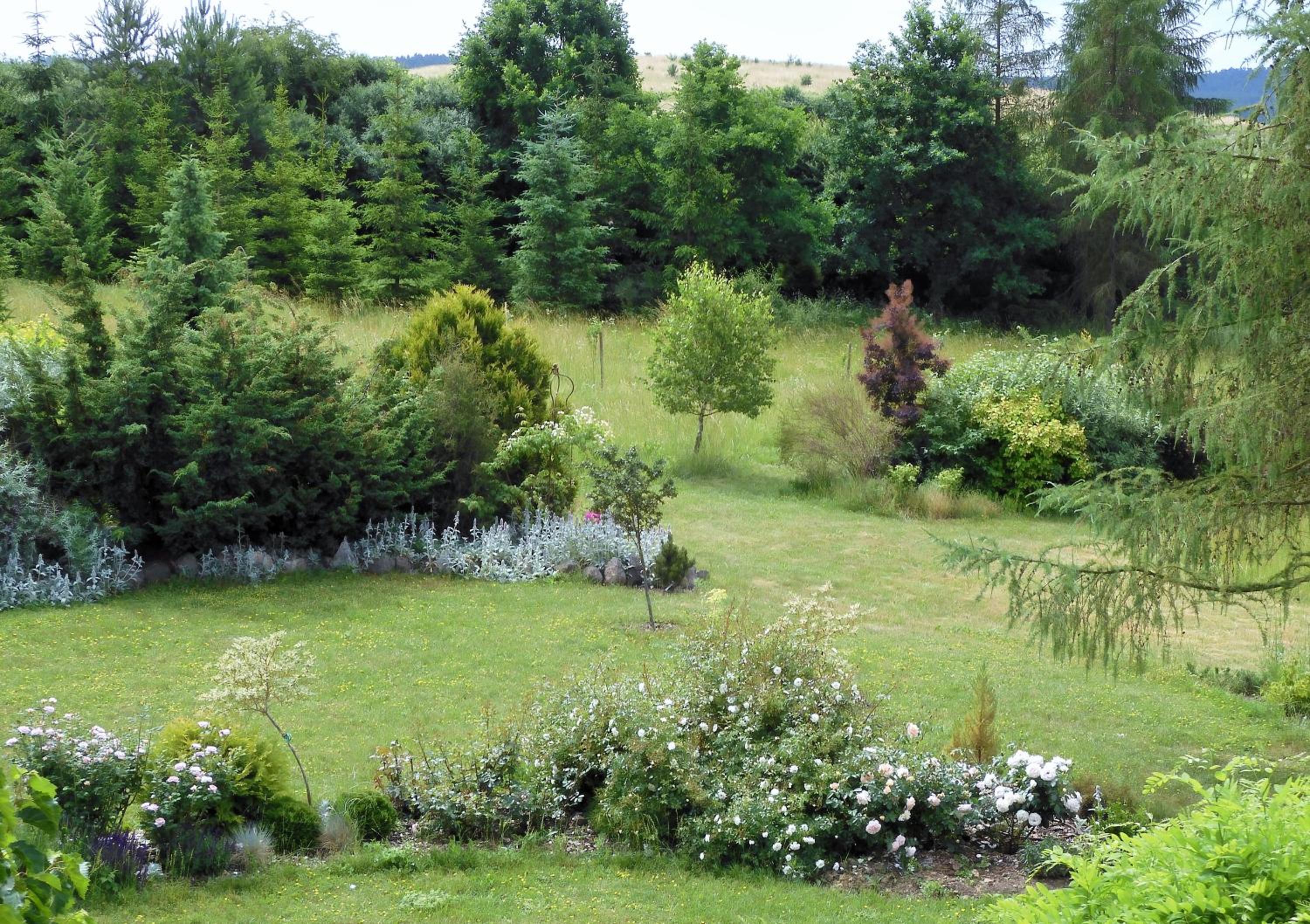 Double Room with Garden View - Photo 4