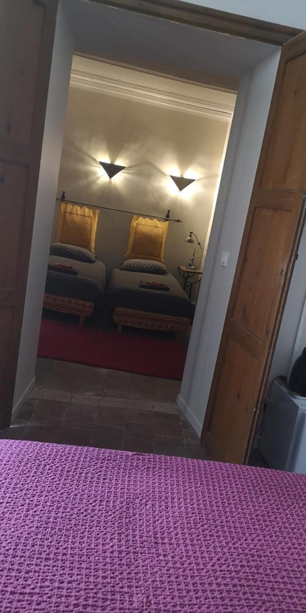 Family Double Room photo 3