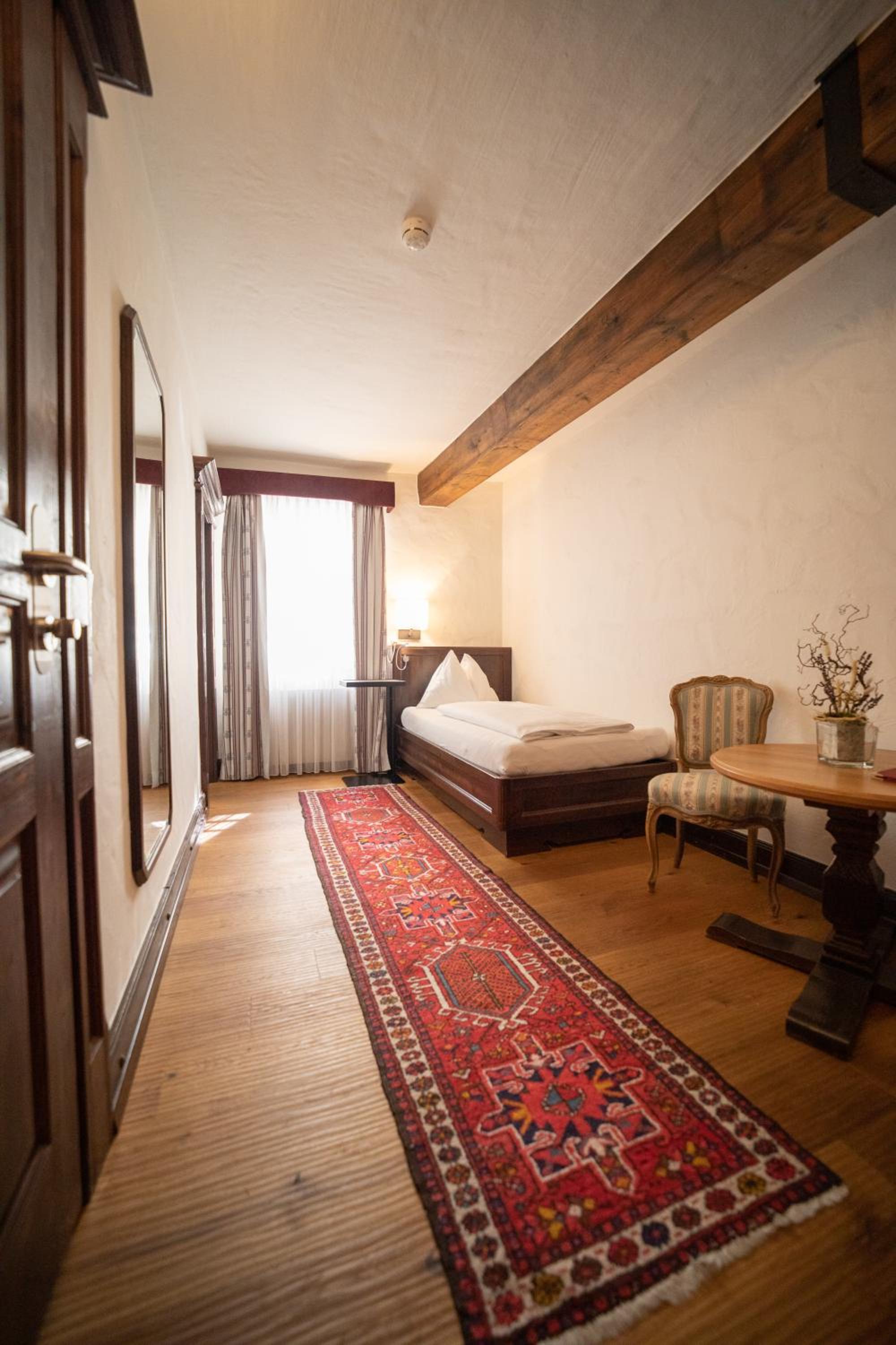 Single Room