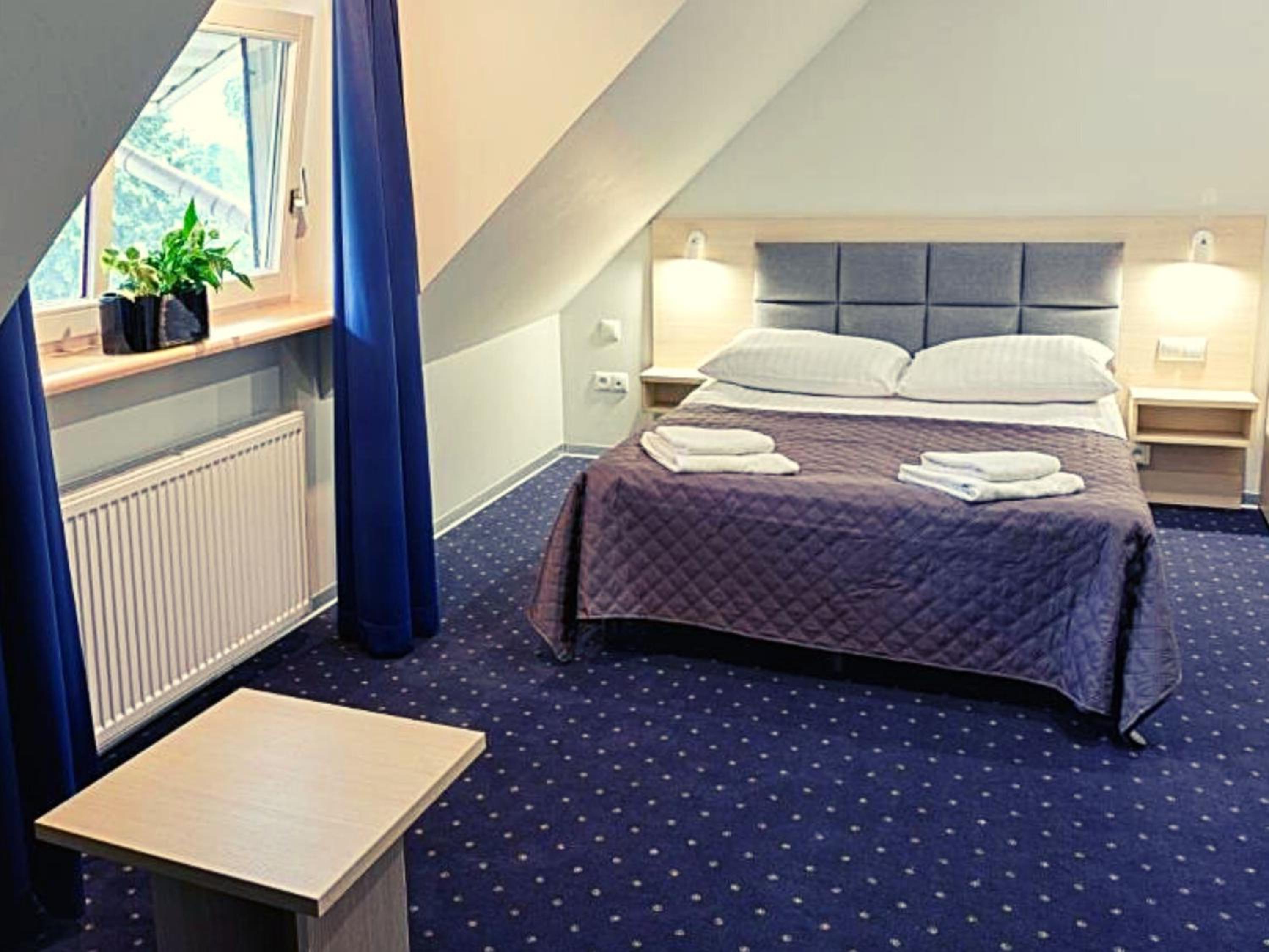 Double Room - Photo 1