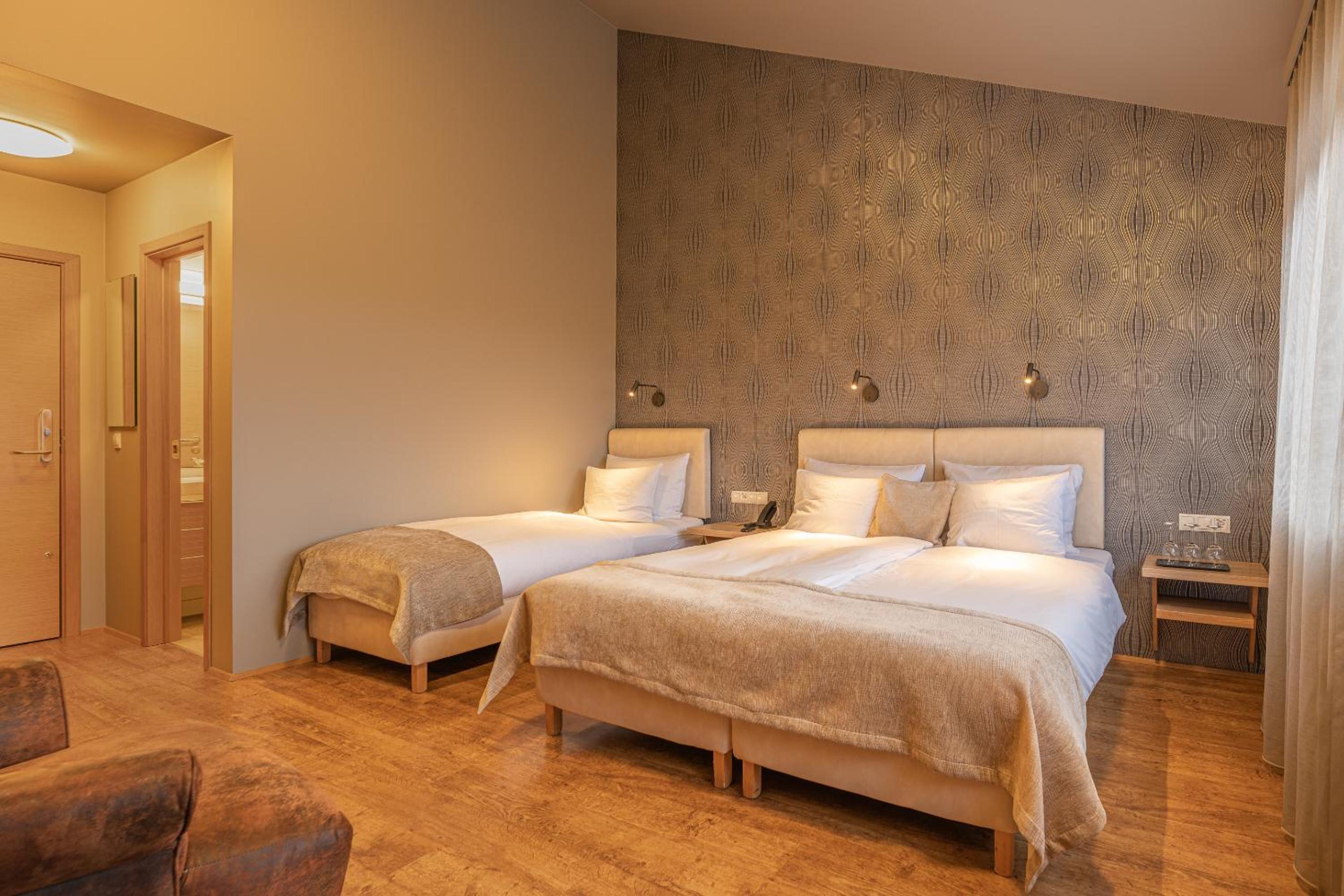 Triple Room photo 1