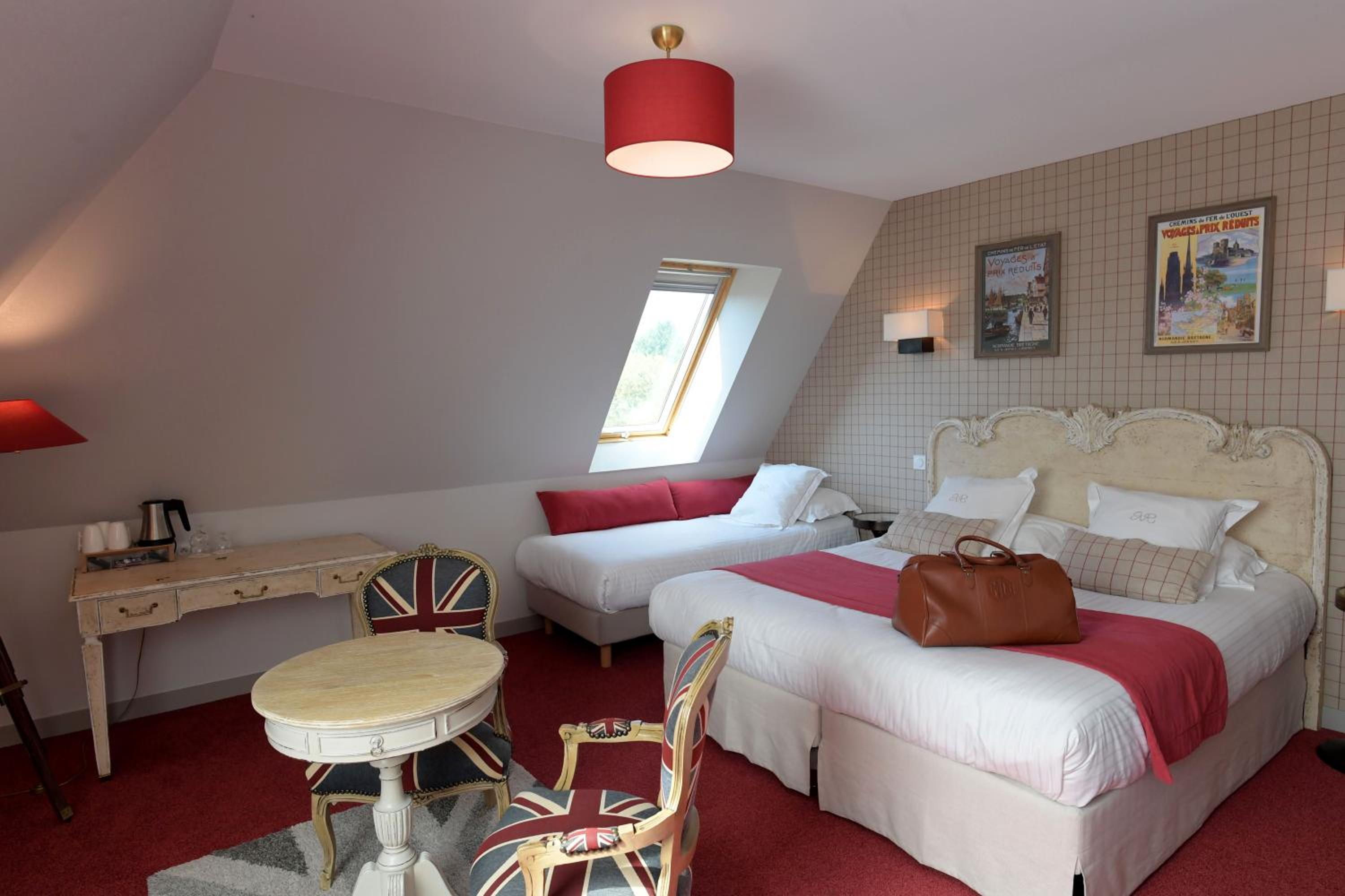 Superior Triple Room - Photo 7
