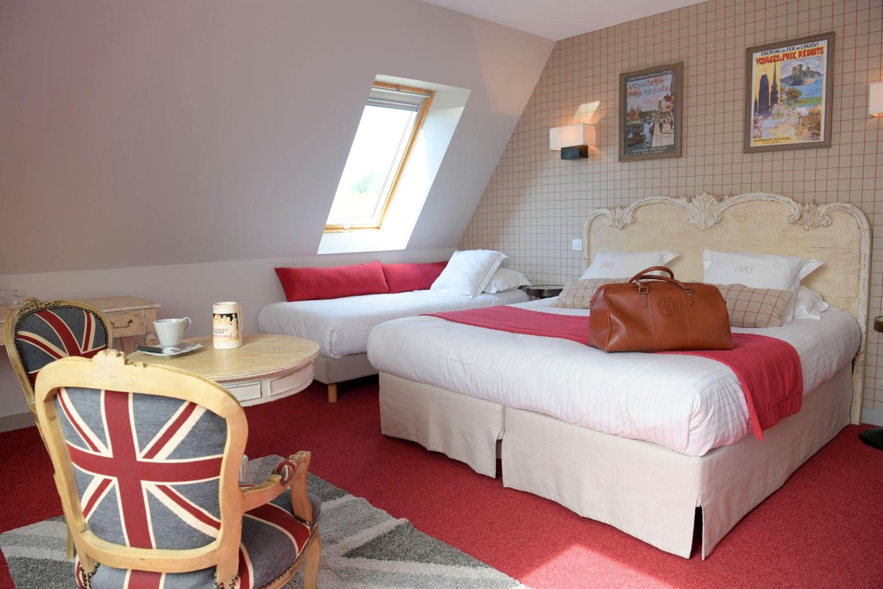 Superior Triple Room - Photo 1