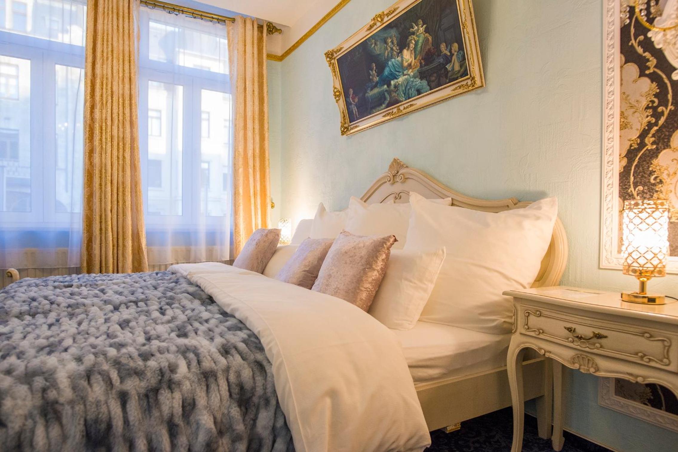 Suite Double occupancy - Photo 1