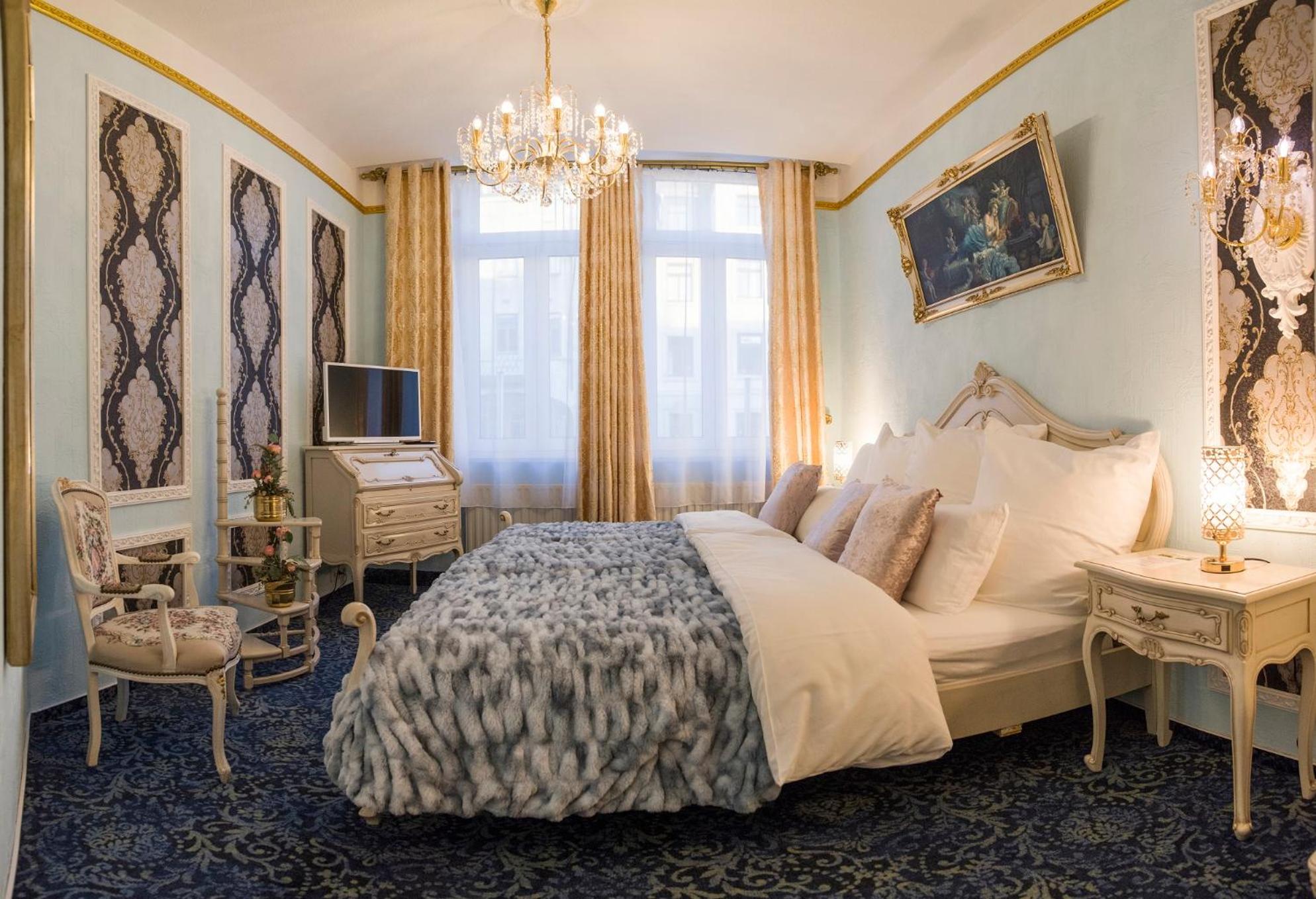 Suite Double occupancy - Photo 4
