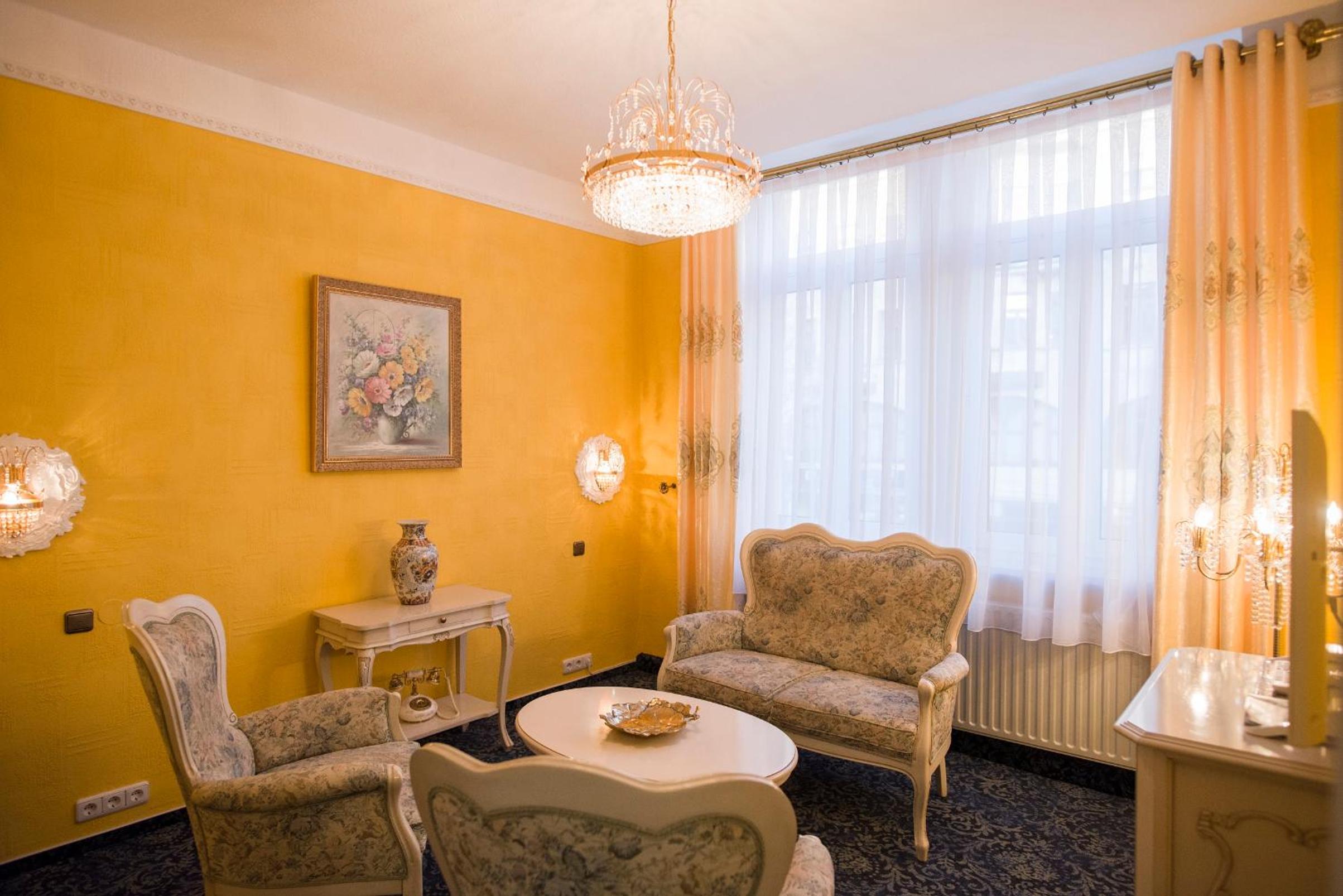 Suite Double occupancy - Photo 2