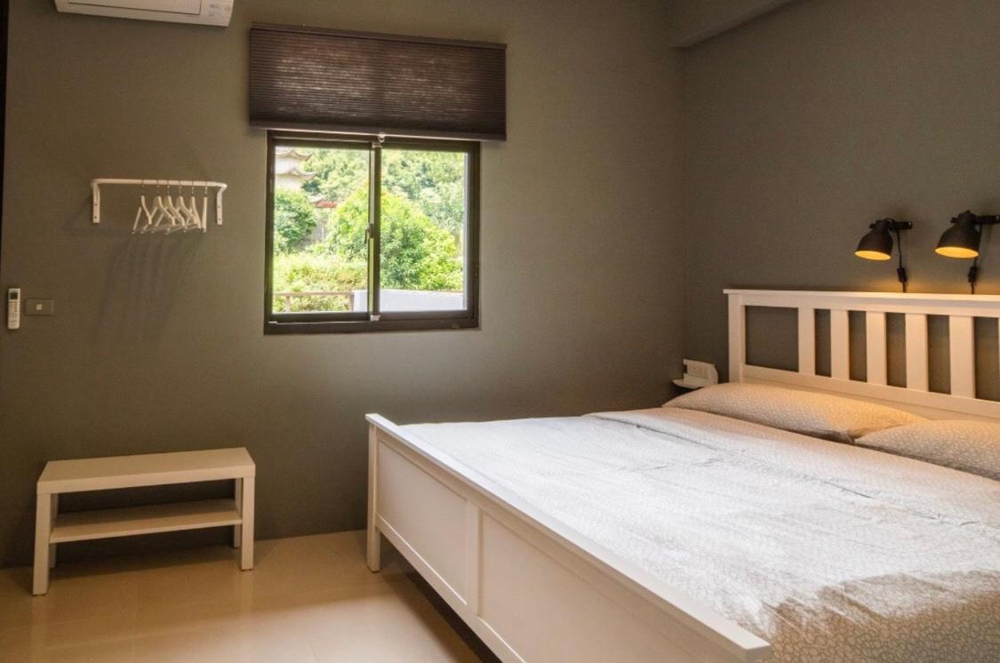 Quadruple Room with Mountain View photo 3
