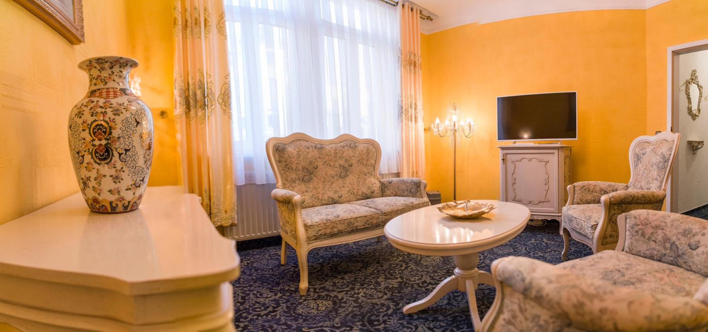 Suite Double occupancy - Photo 6