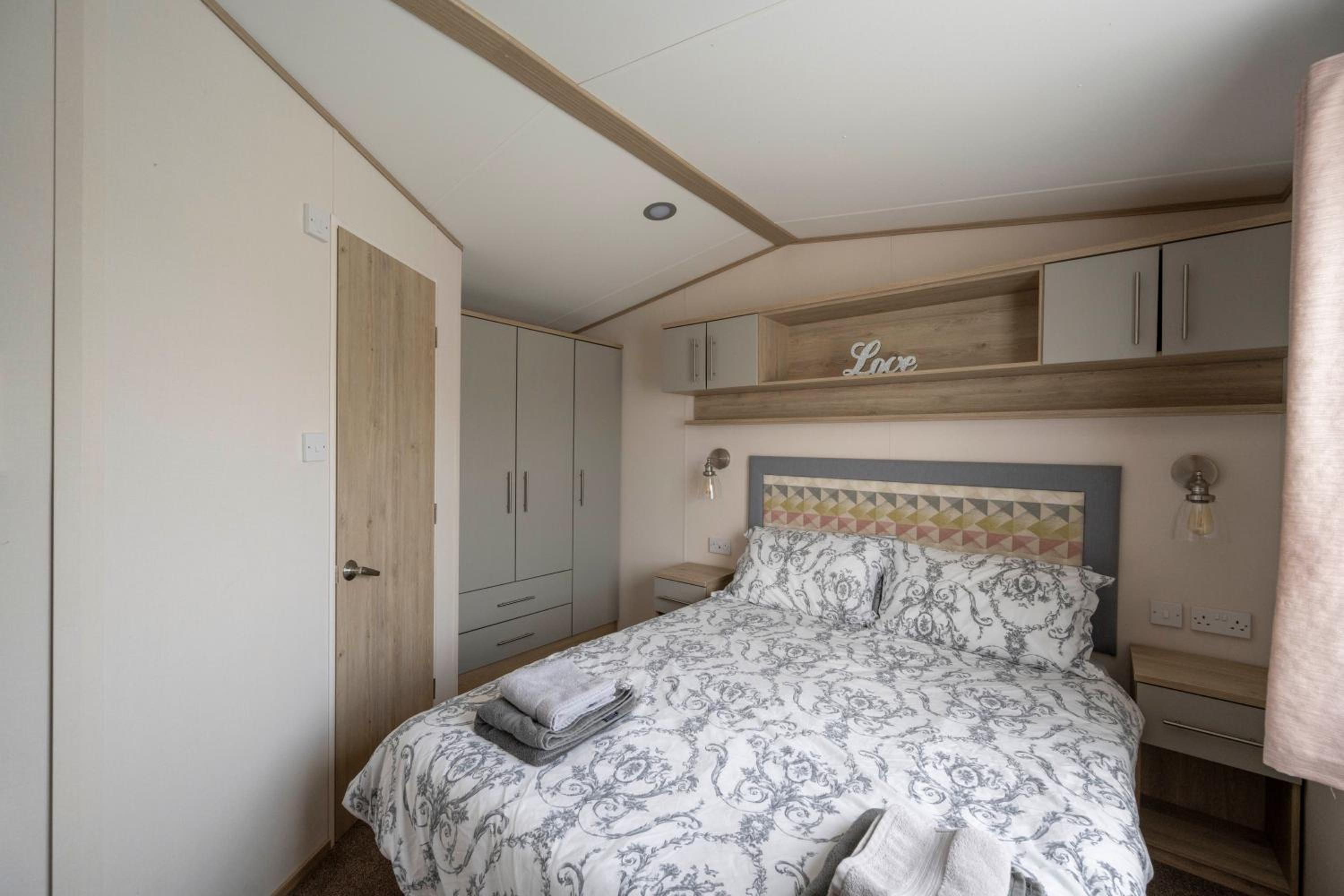 Chalet photo 1