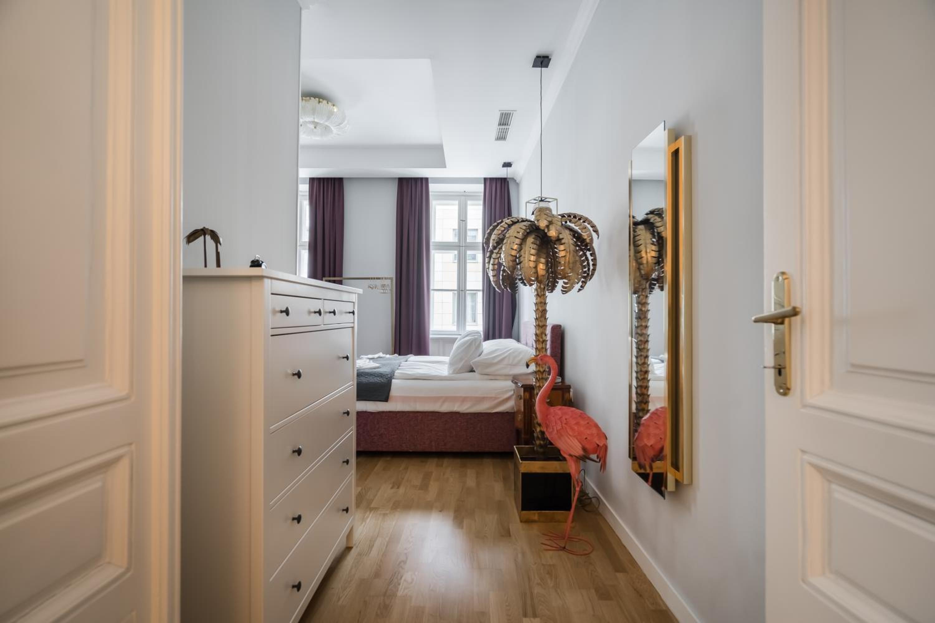 Three-Bedroom Apartment - Photo 24
