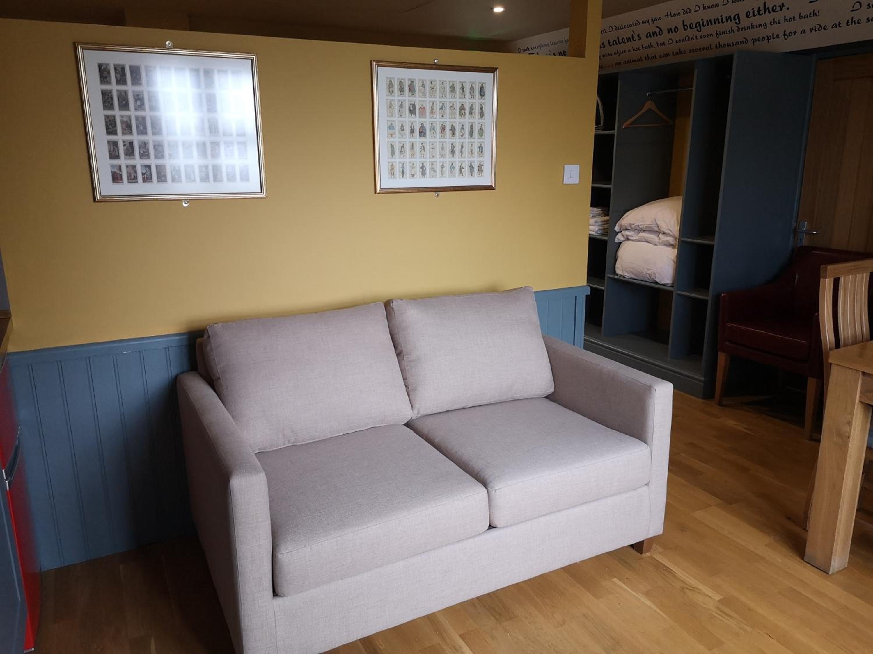 Executive Suite