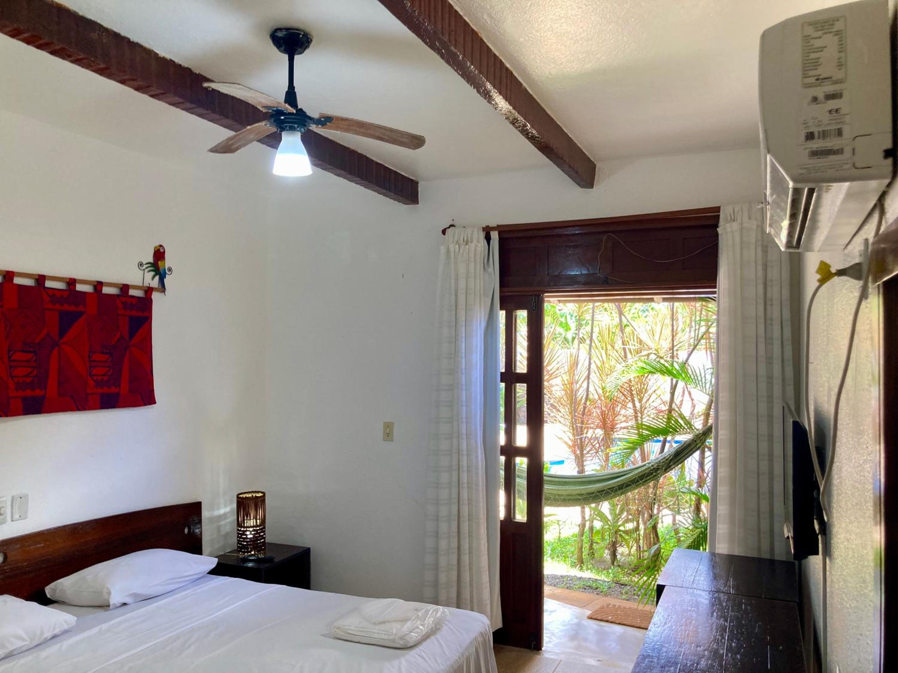 Standard Double Room (2 Adults + 1 Child) photo 1