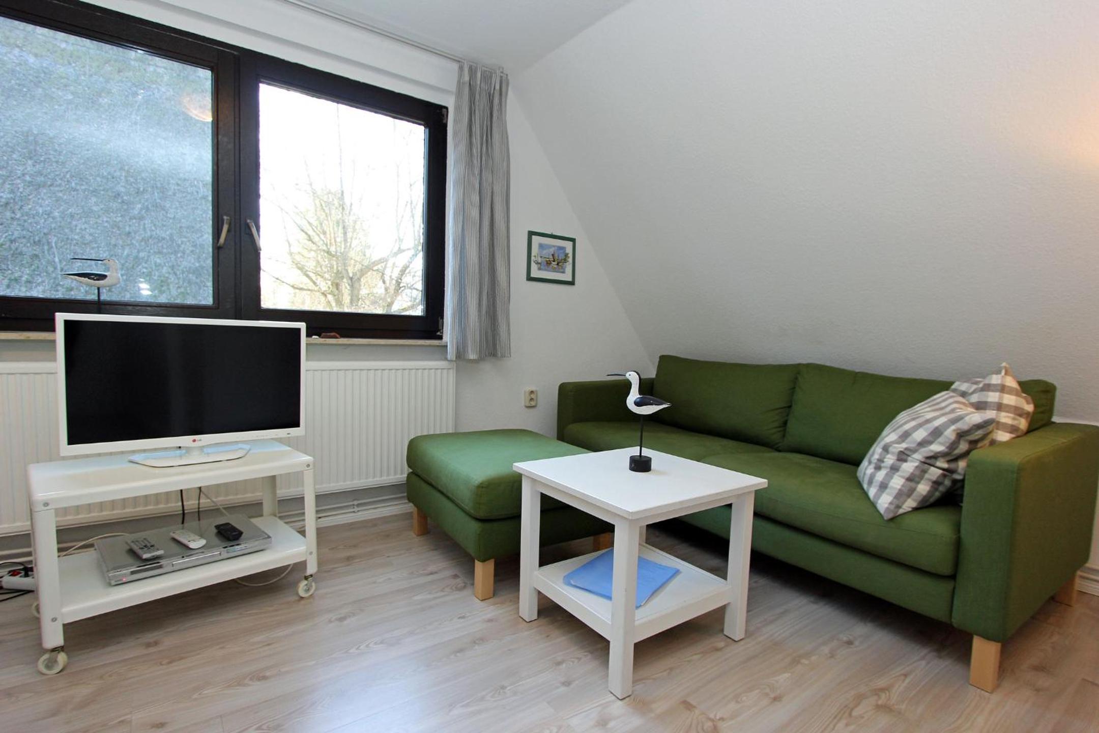 Apartment with Terrace photo 1