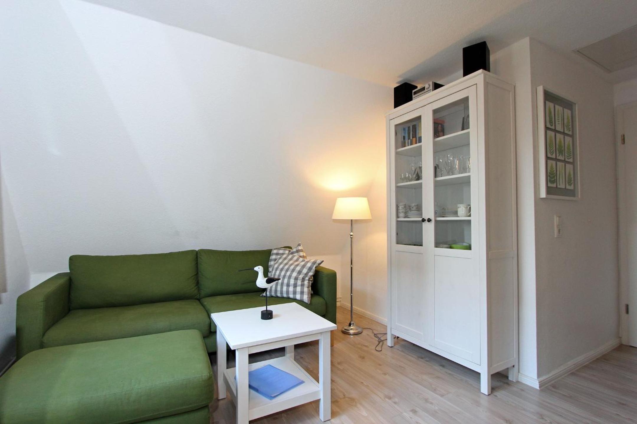 Apartment with Terrace photo 3