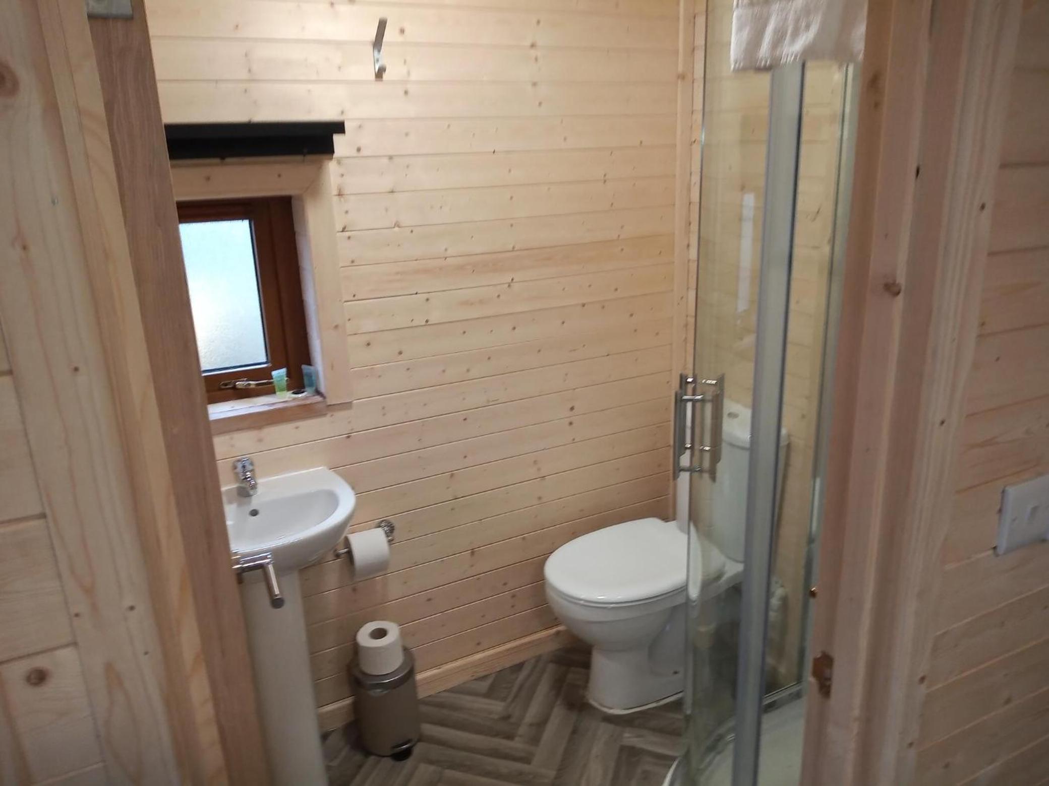 Chalet photo 3