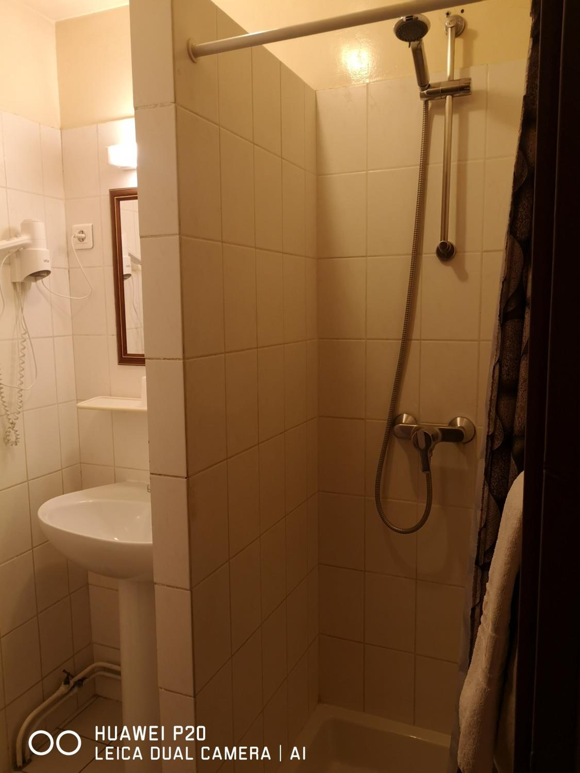 Economy Single Room photo 3