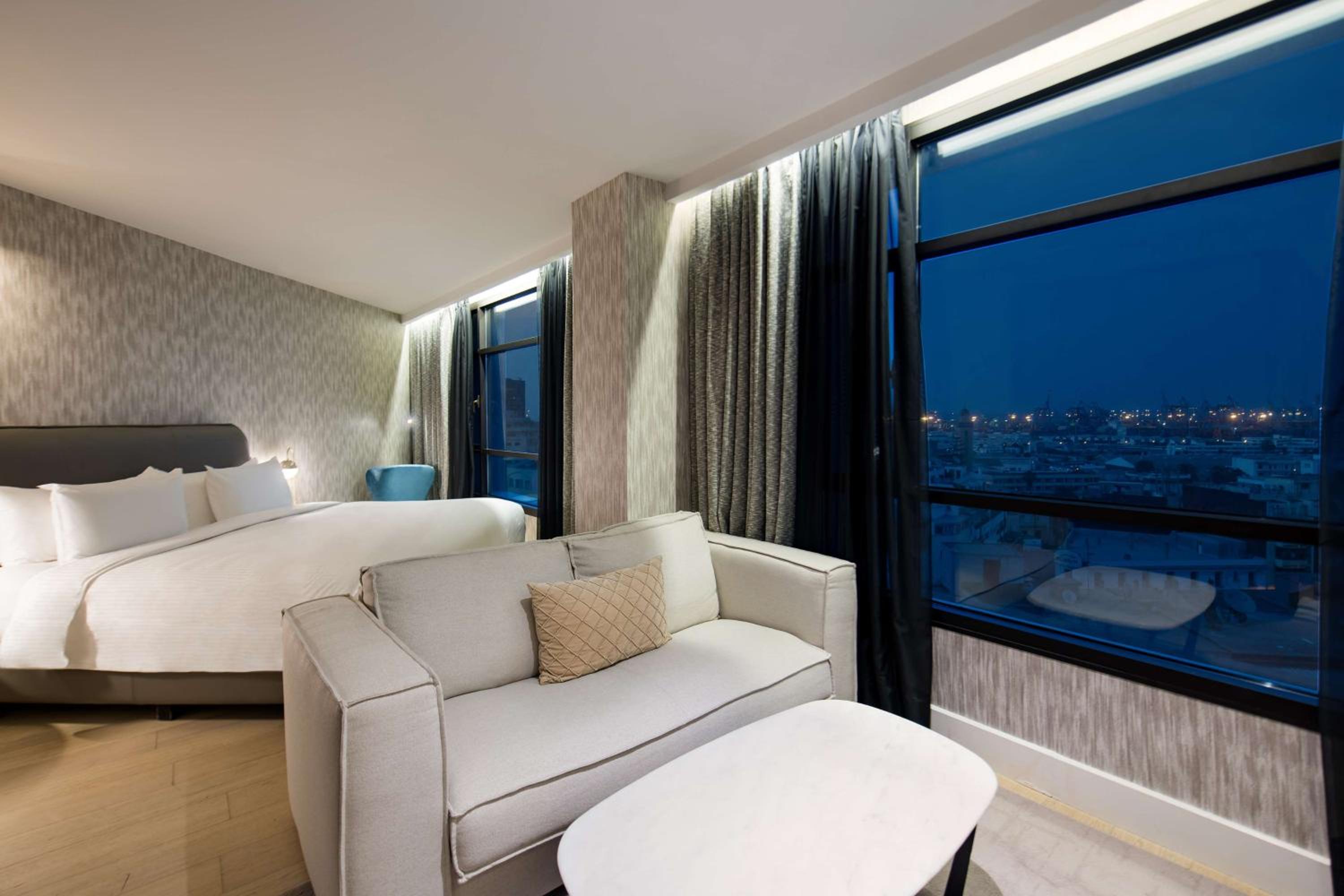 Junior Suite - Photo 2