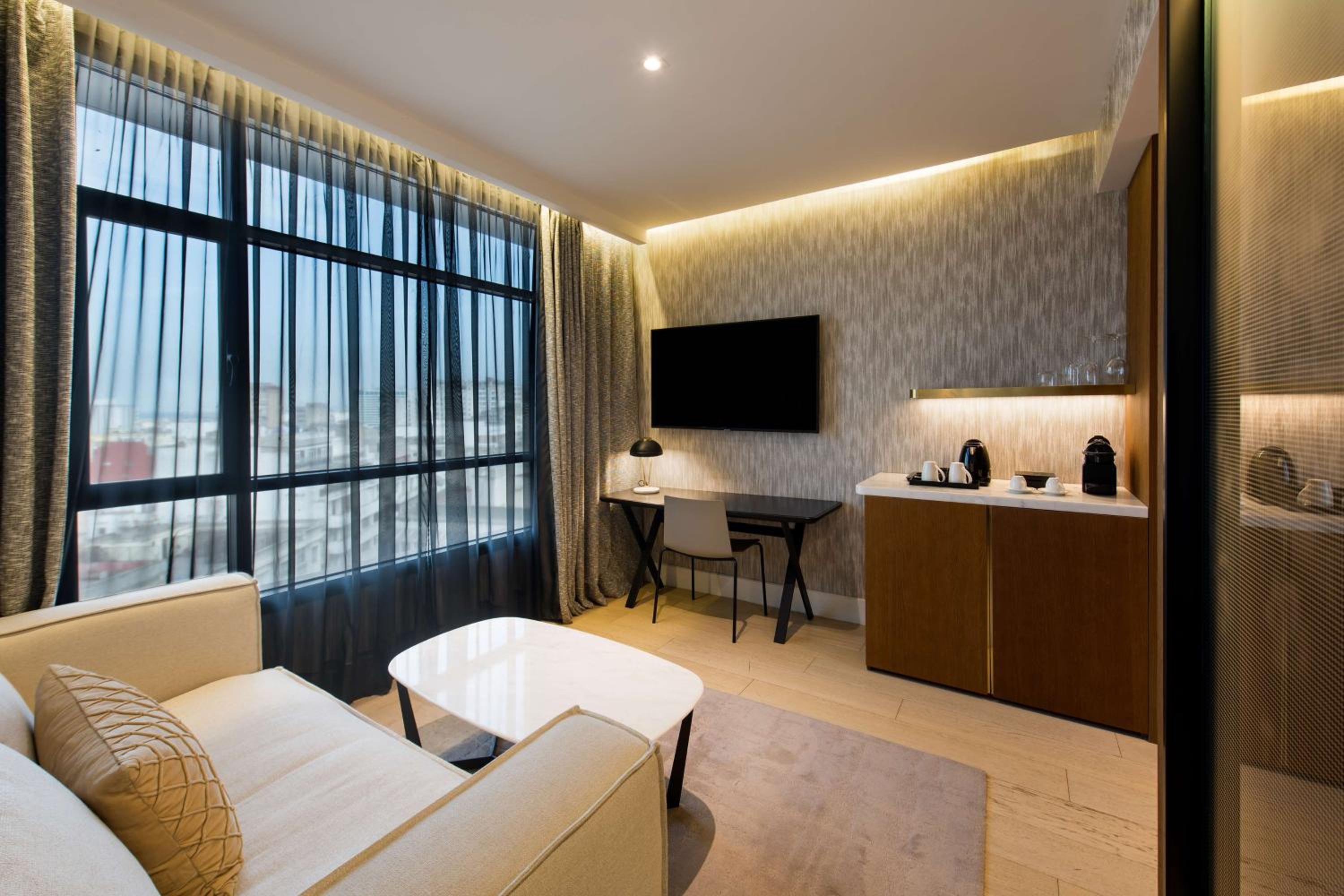 Junior Suite - Photo 1