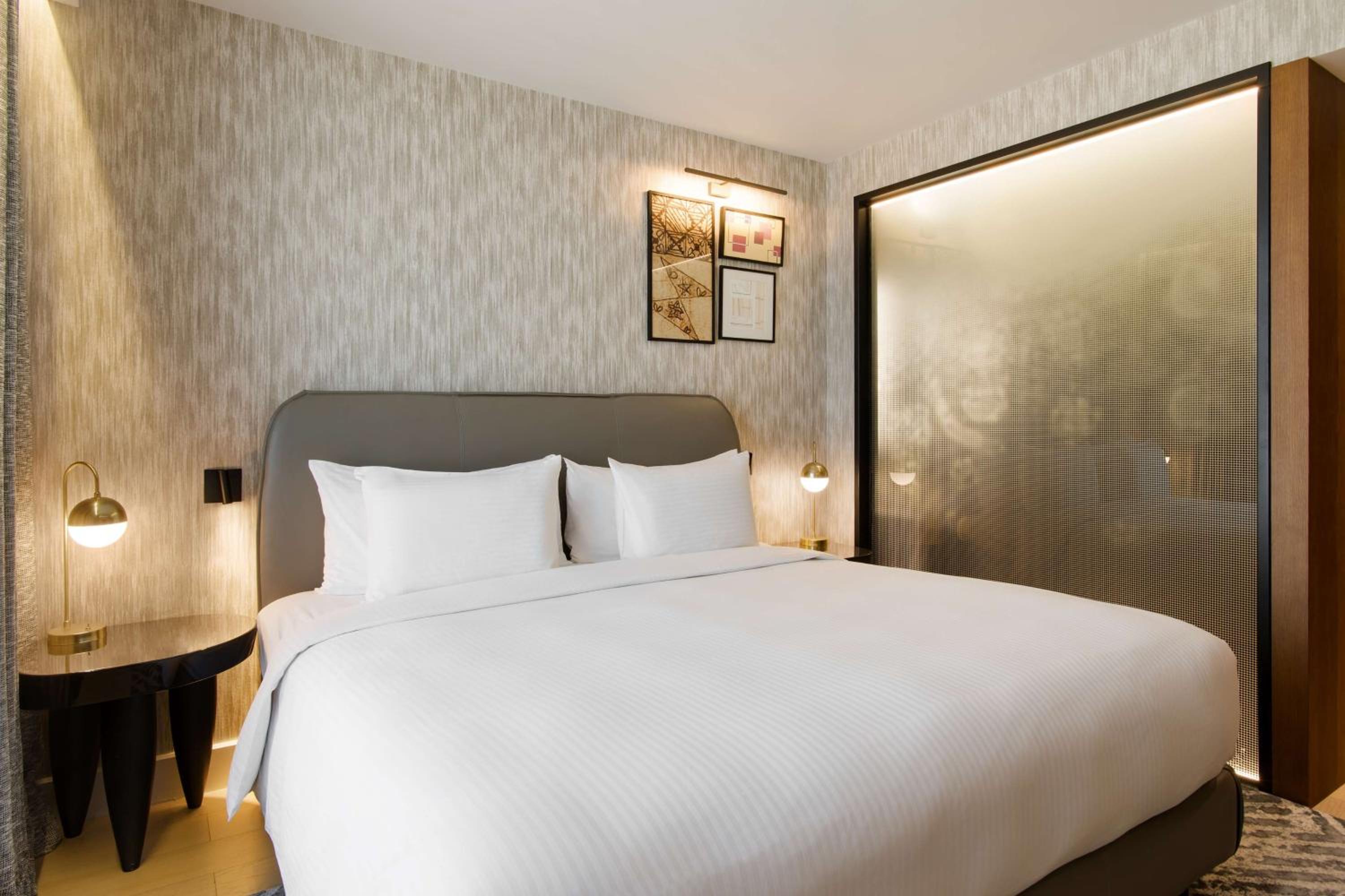 Premium Room - Photo 1