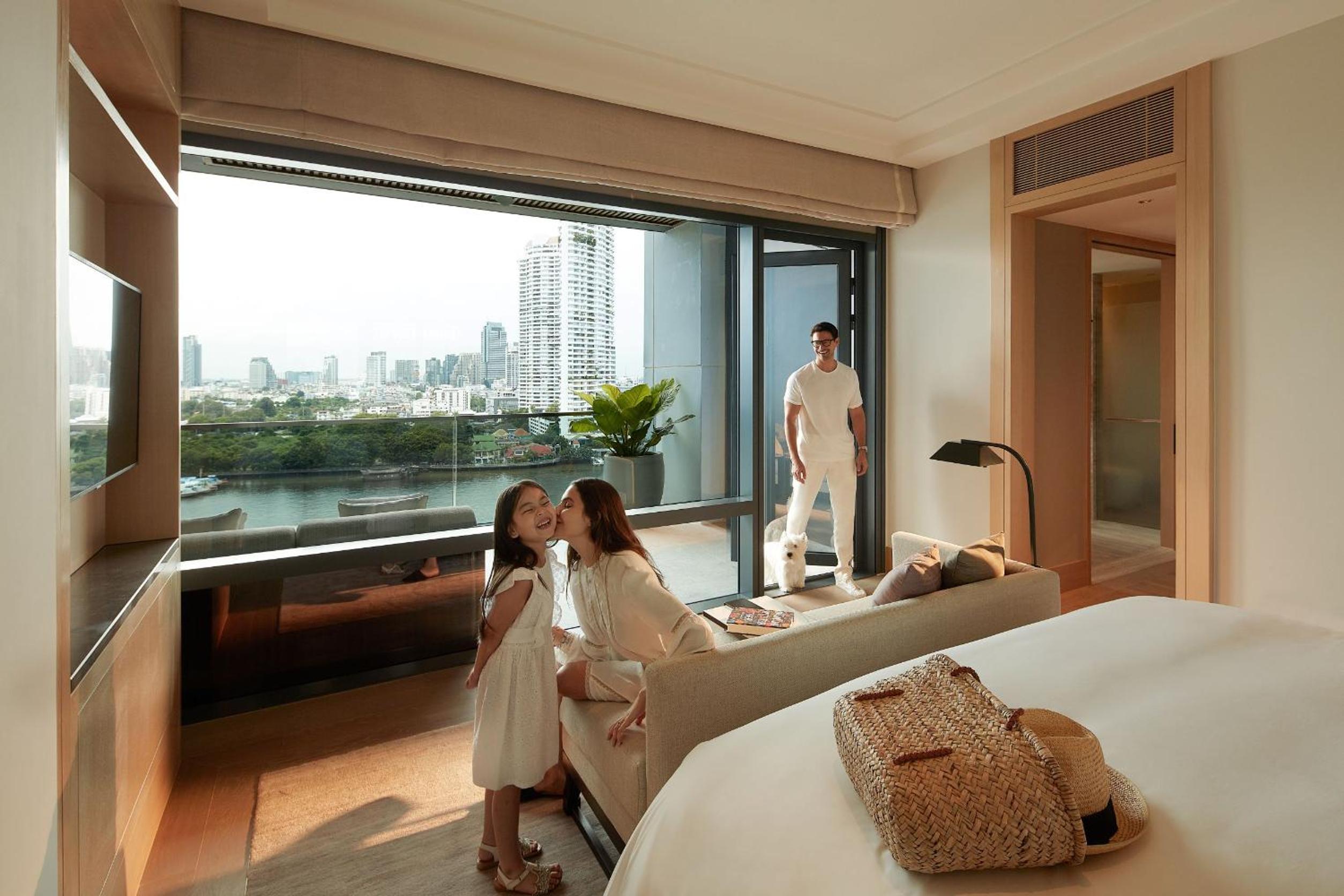 River Suite