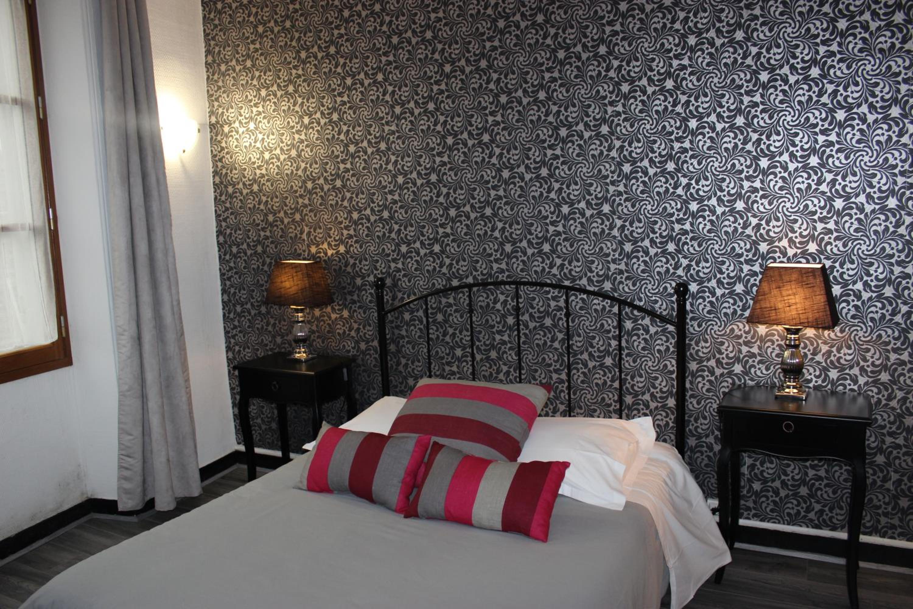 Double Room with Bath