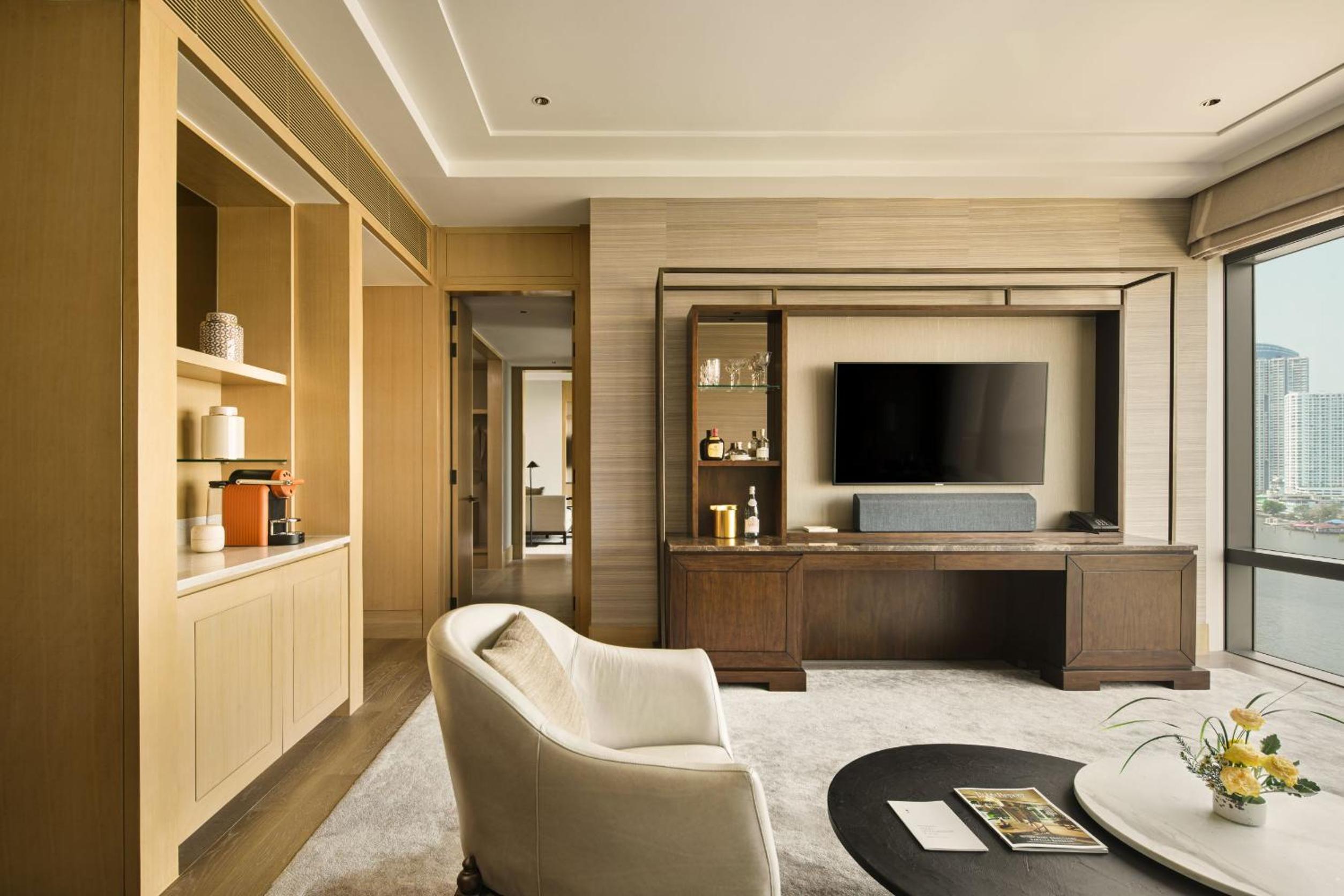 River Suite
