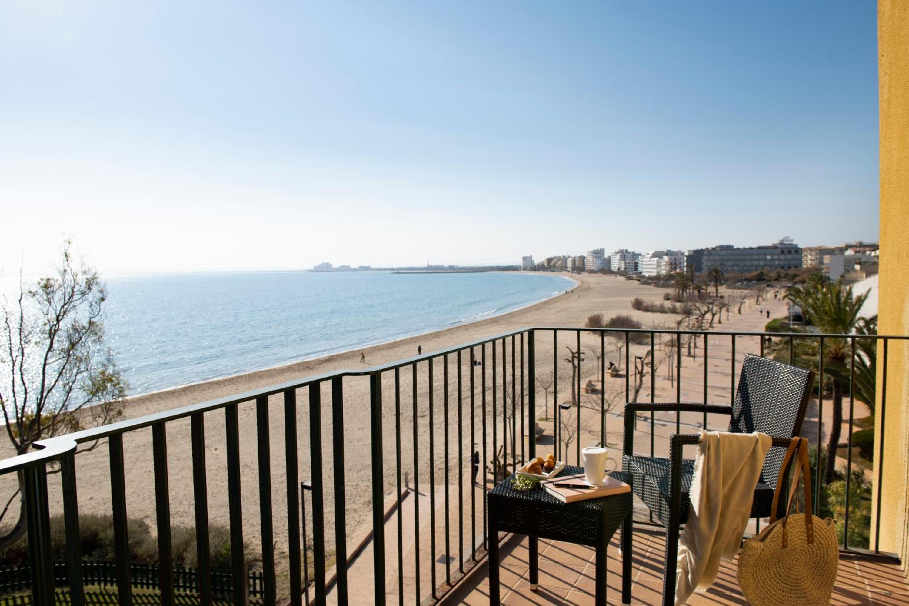 Triple Room with Sea View photo 3