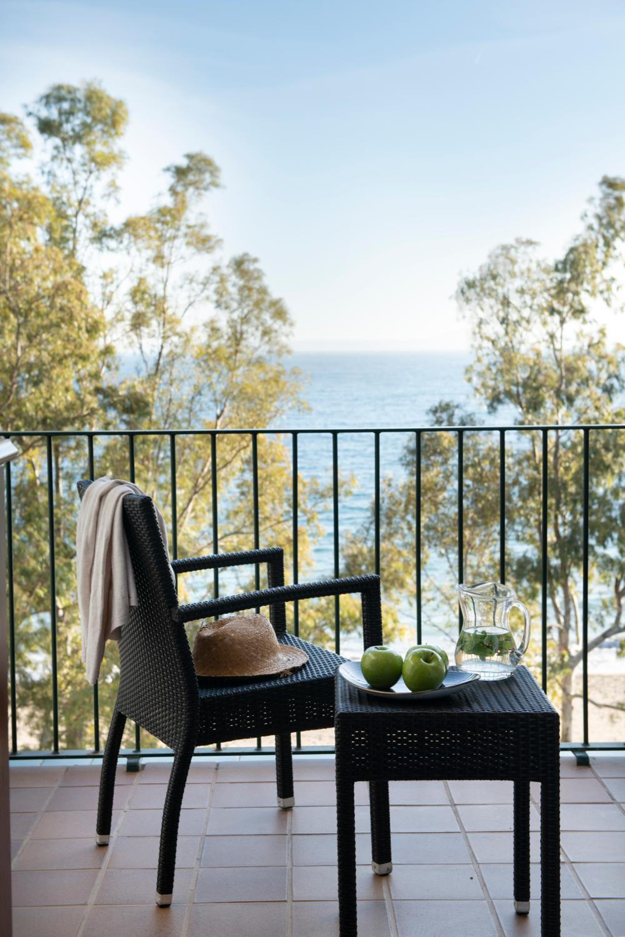 Triple Room with Sea View photo 2