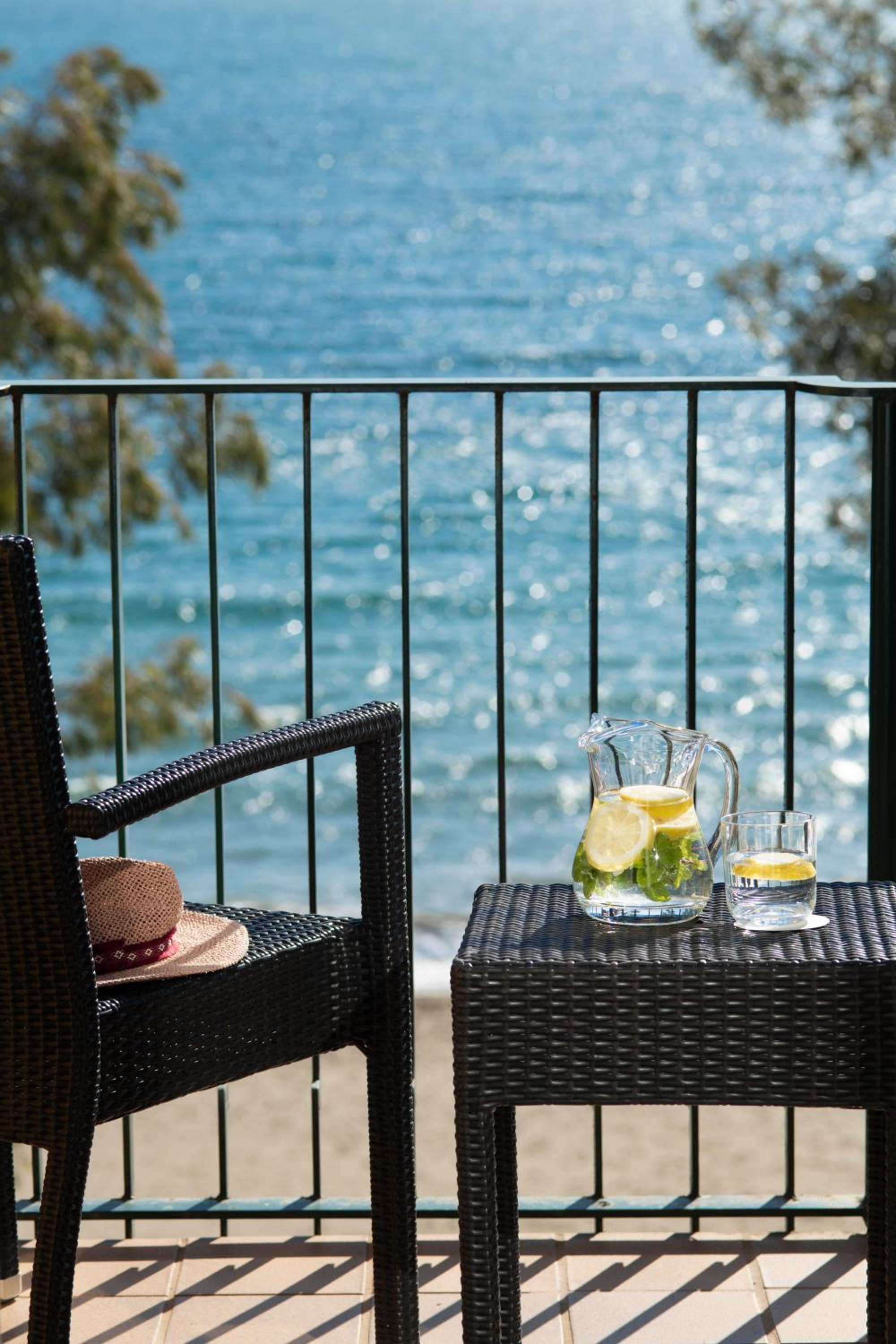 Double Room with Sea View photo 2
