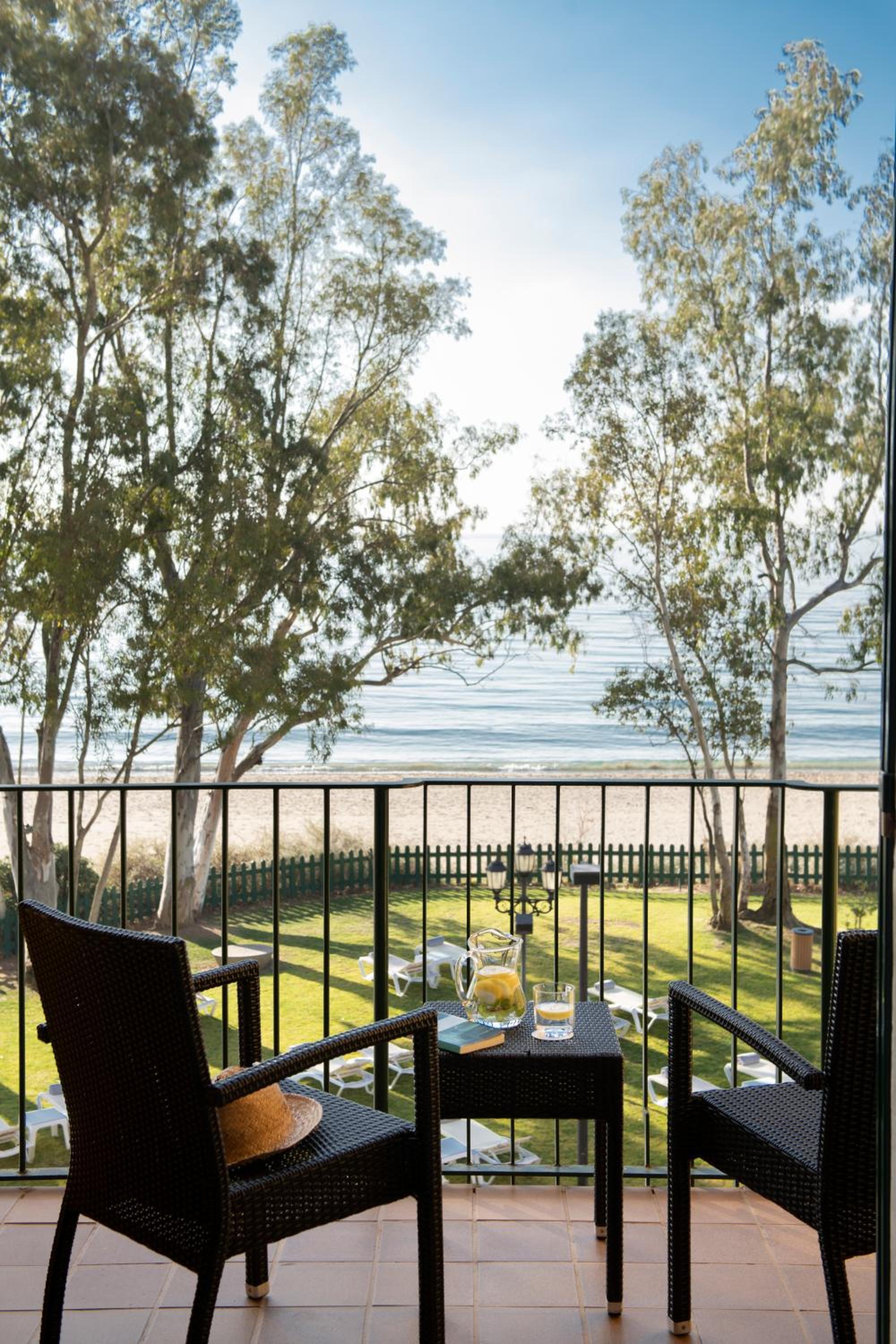 Double Room with Sea View photo 3