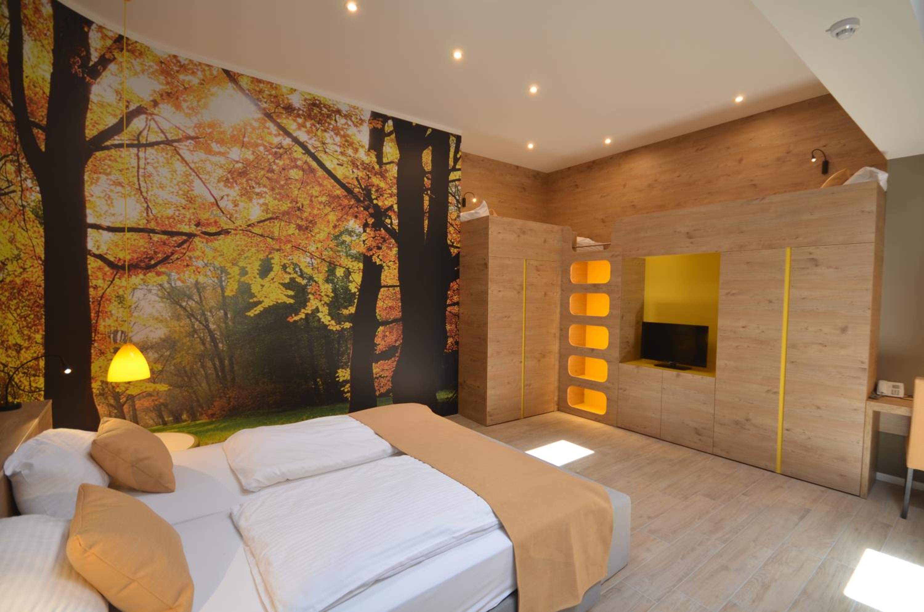 Superior Quadruple Room photo 1