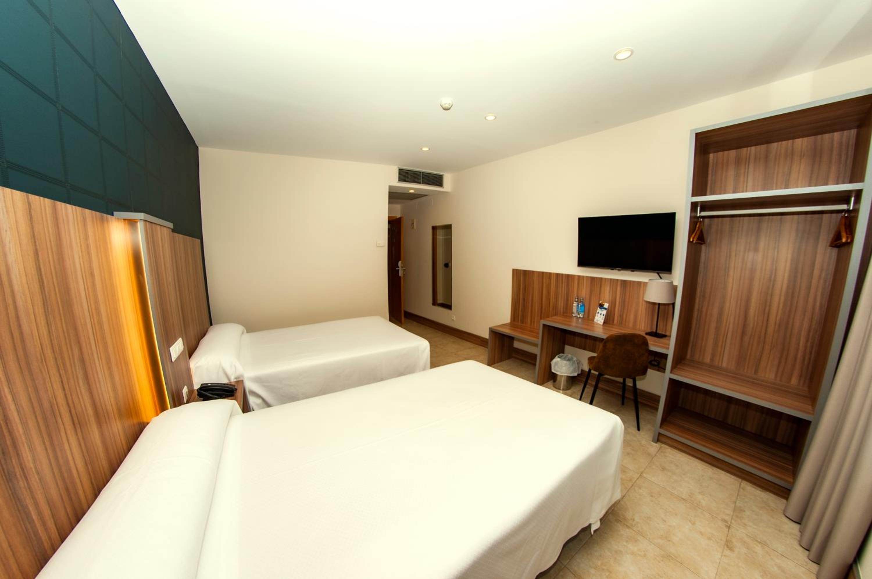 Twin Room photo 3