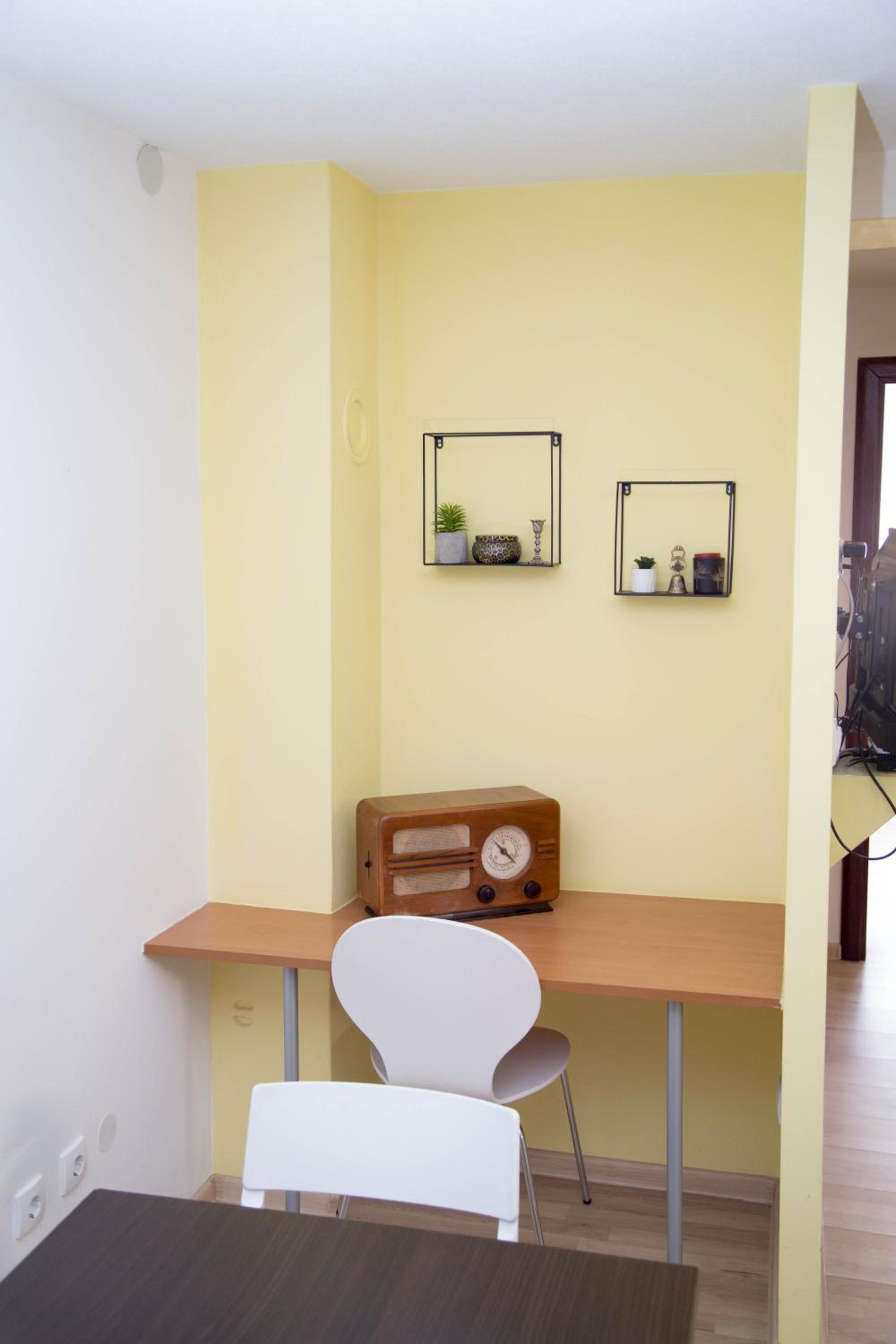 Apartment - Photo 17