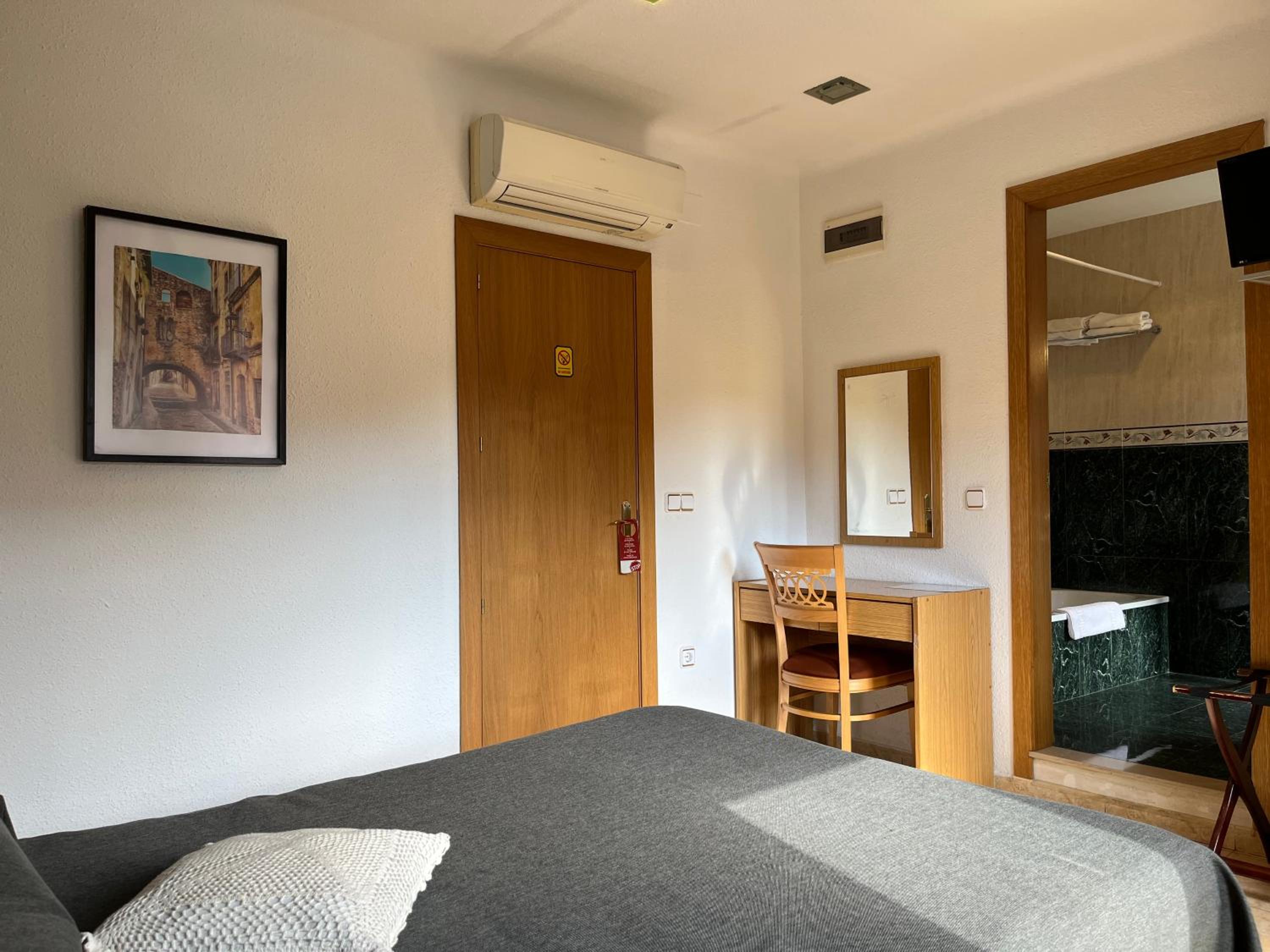 Superior Double Room - Photo 7