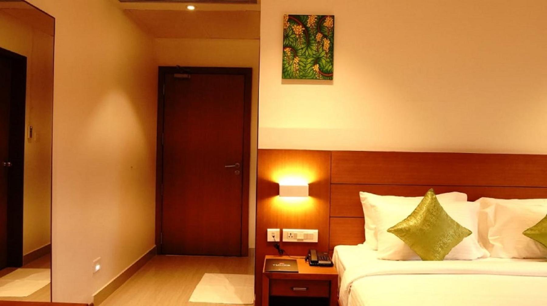 Deluxe Room - Photo 1