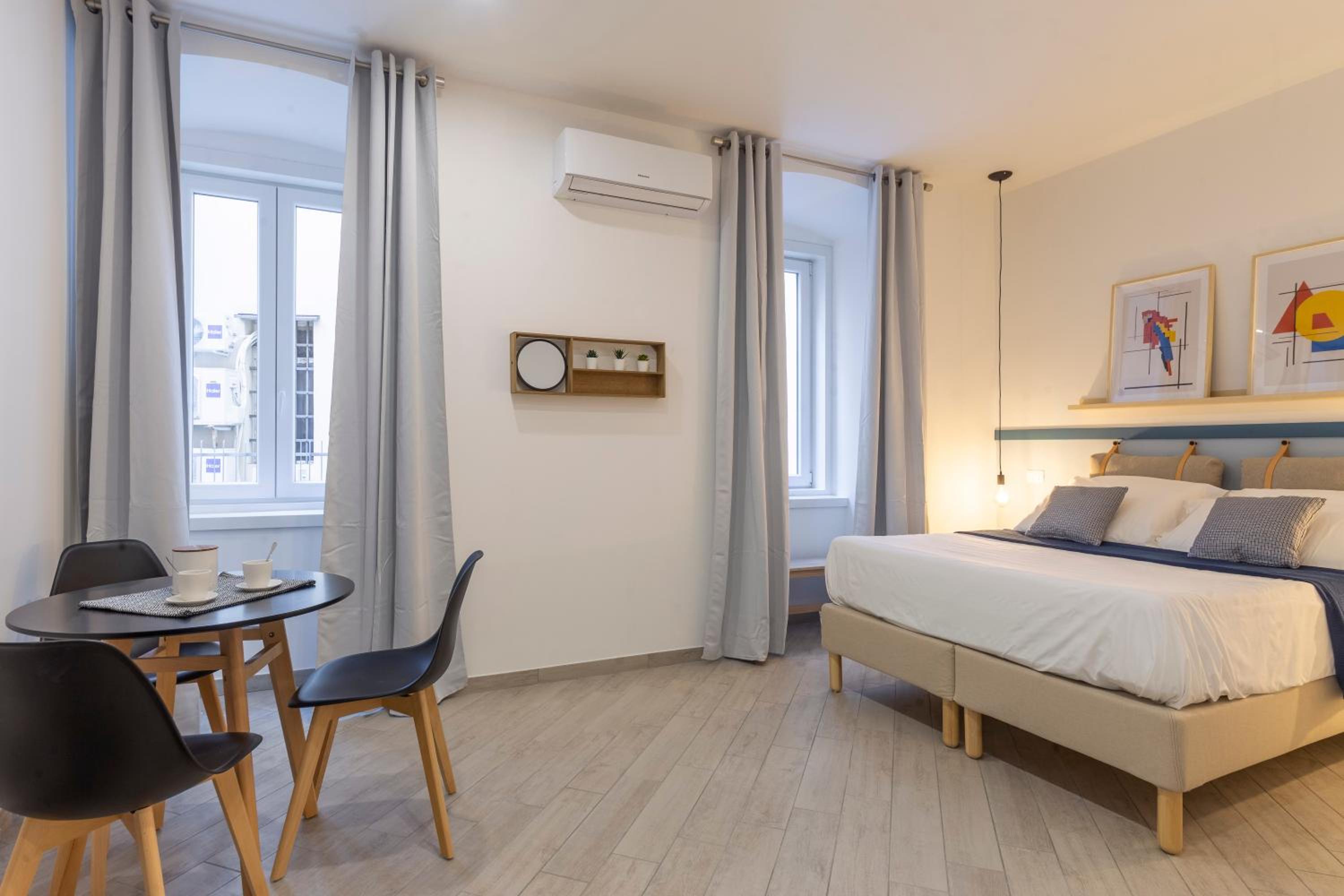 One-Bedroom Apartment - Photo 16