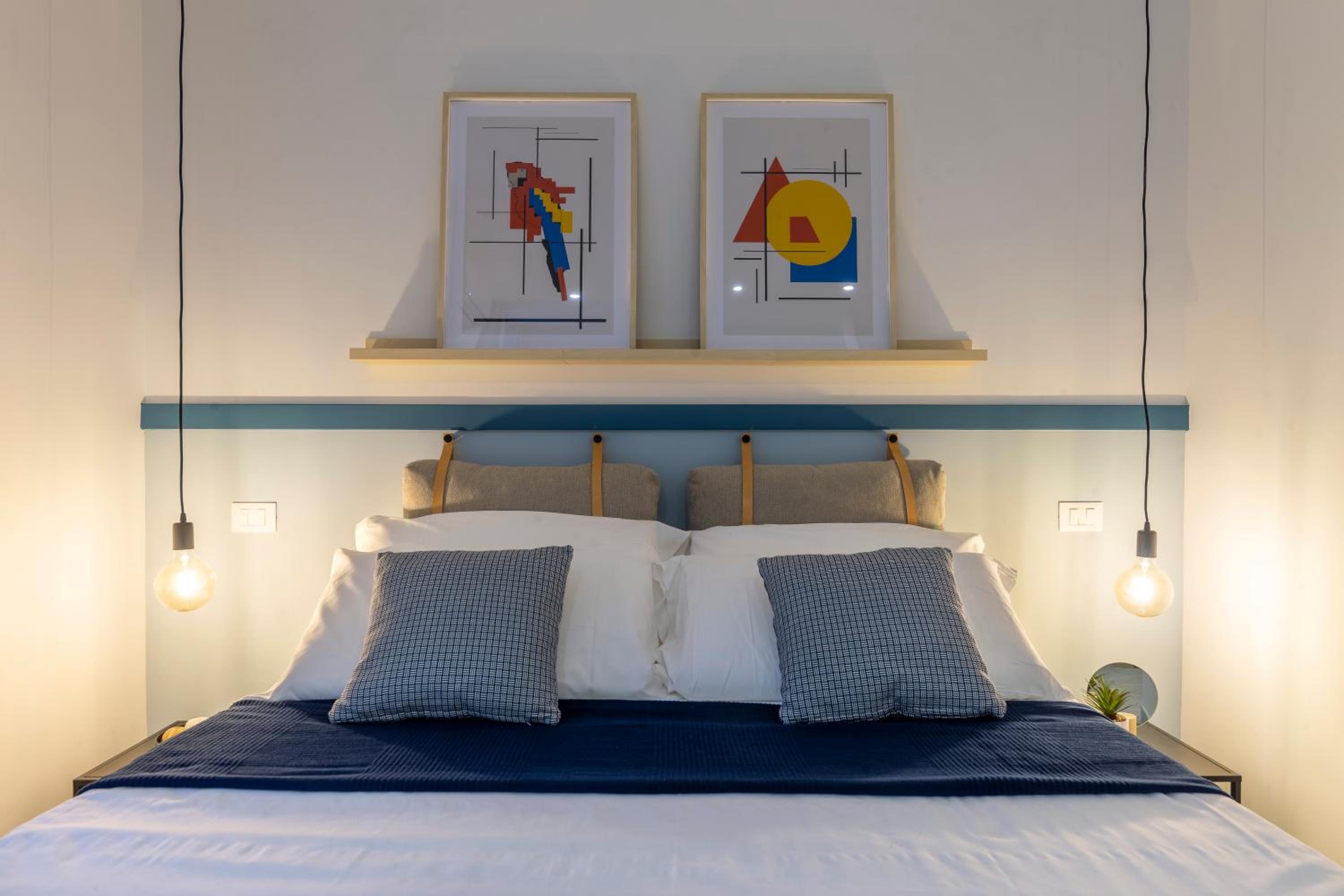 One-Bedroom Apartment - Photo 18