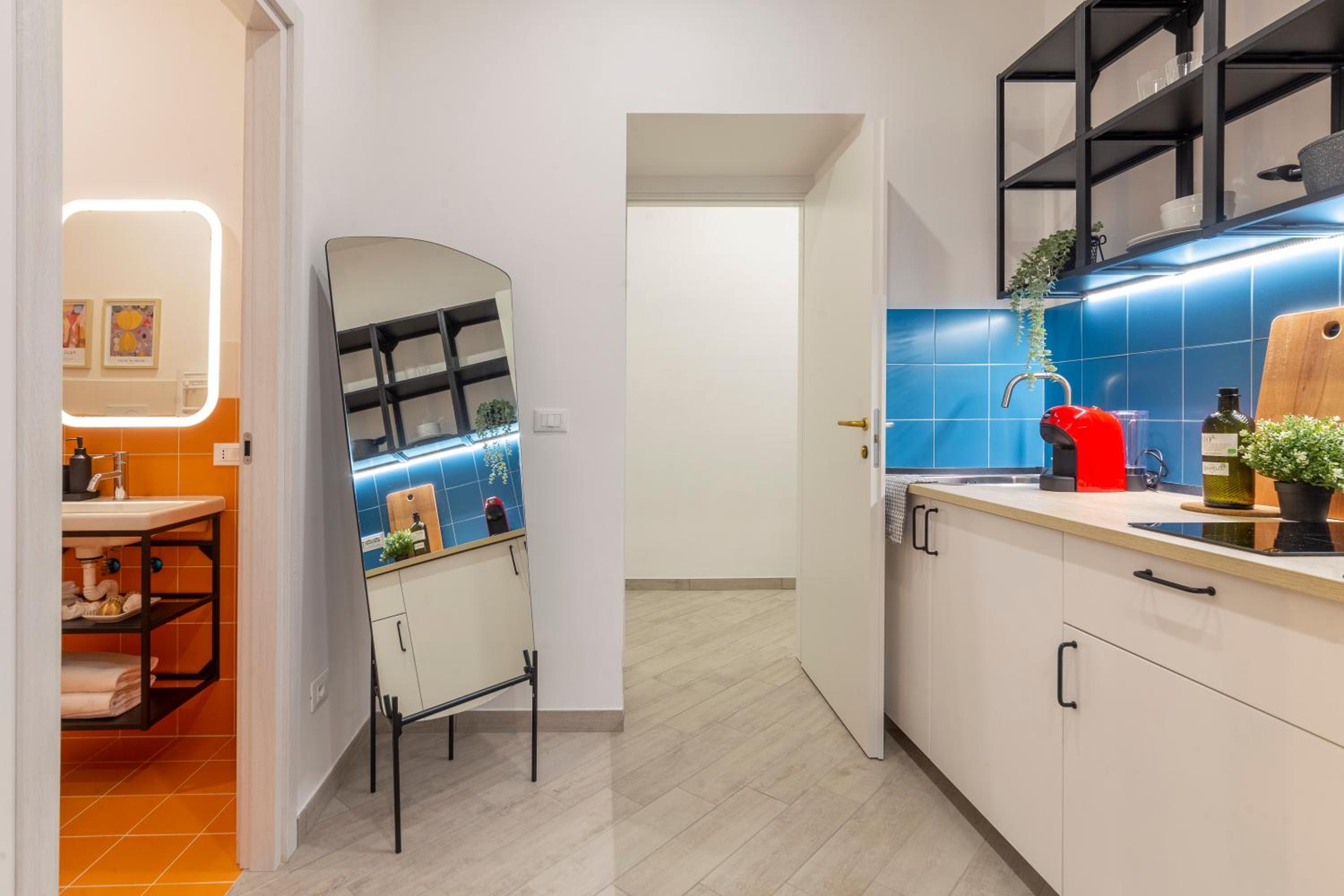One-Bedroom Apartment - Photo 19