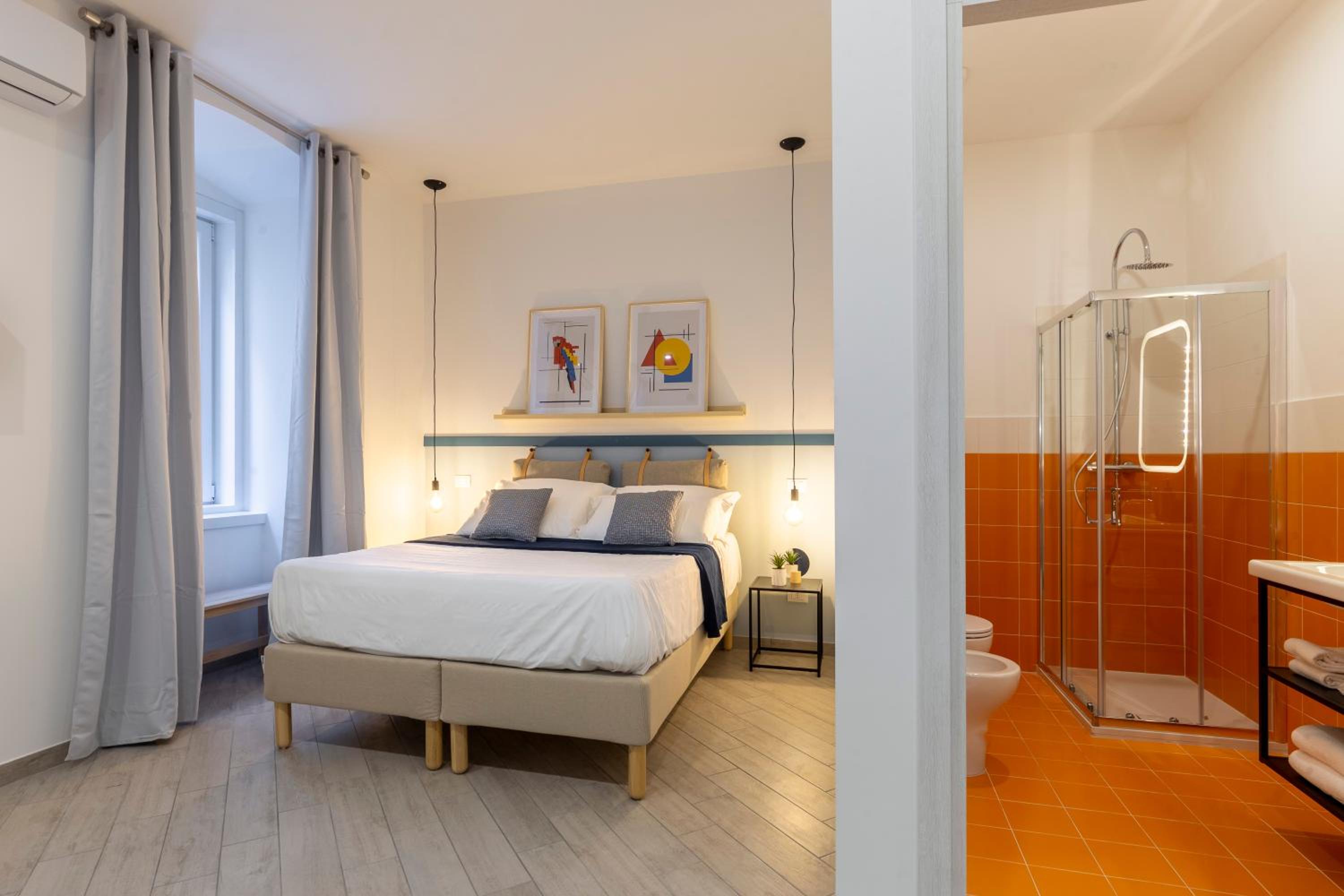 One-Bedroom Apartment - Photo 13