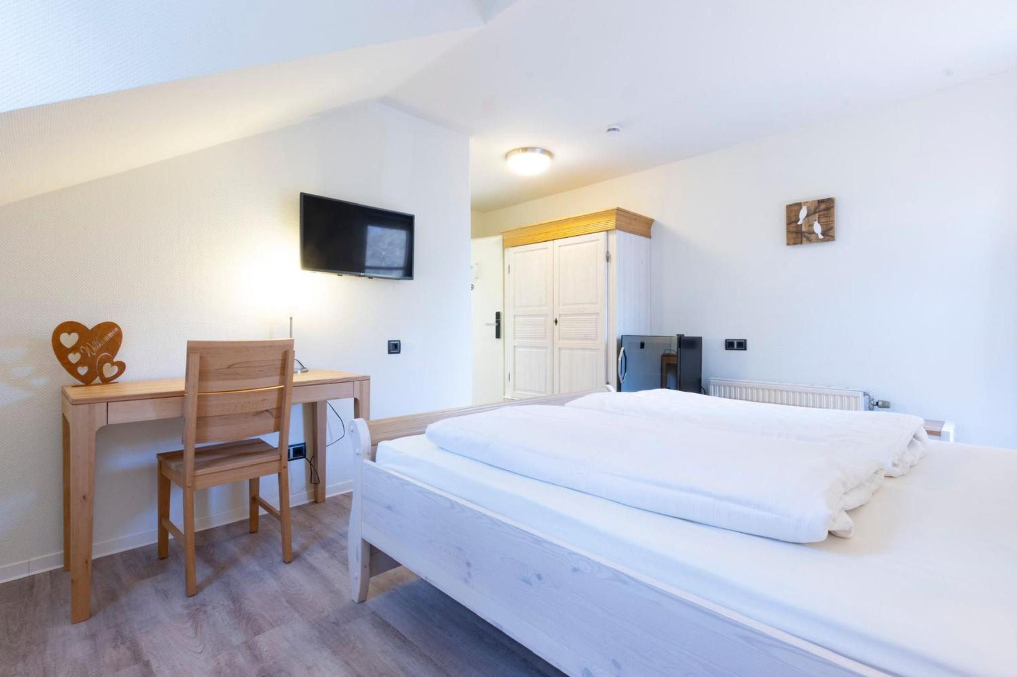 Standard Double Room photo 1