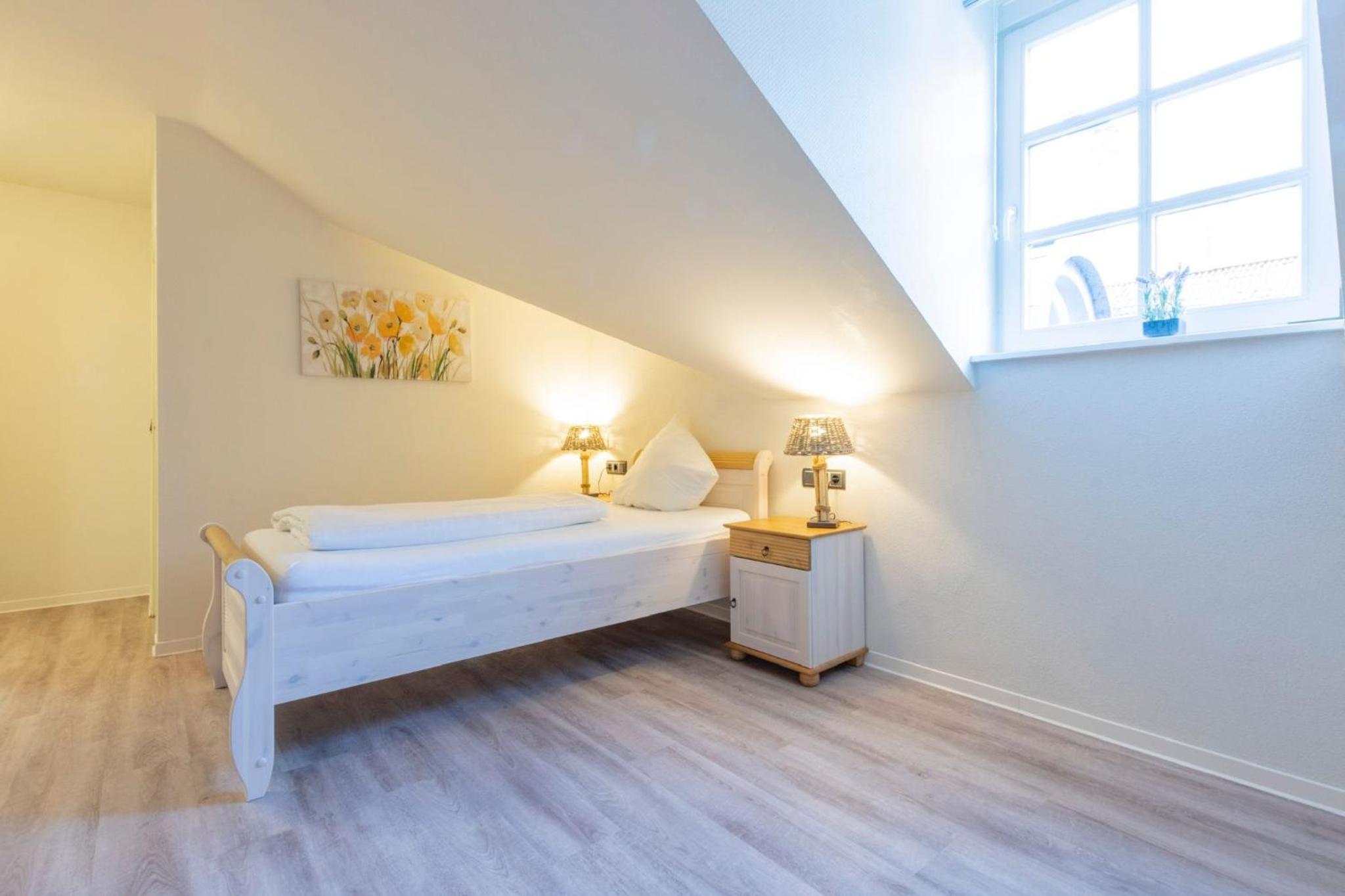 Single Room with Balcony photo 1