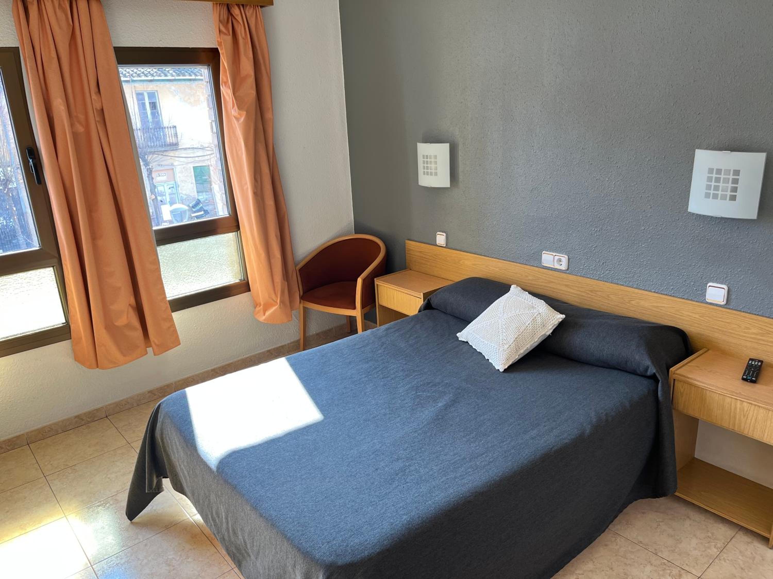 Superior Double Room - Photo 4